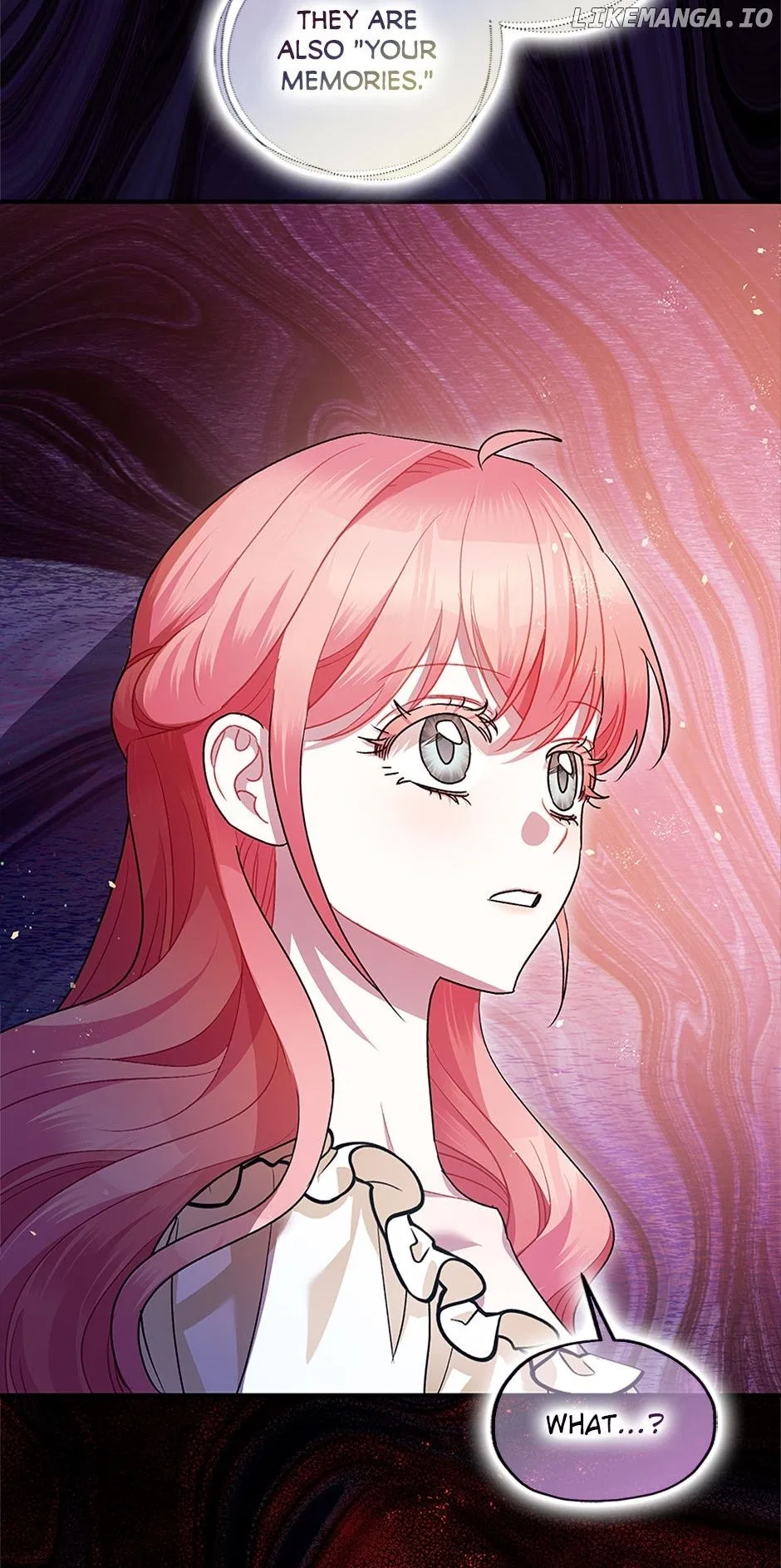 The Tyrant’s Tranquilizer Chapter 84 – Page 50