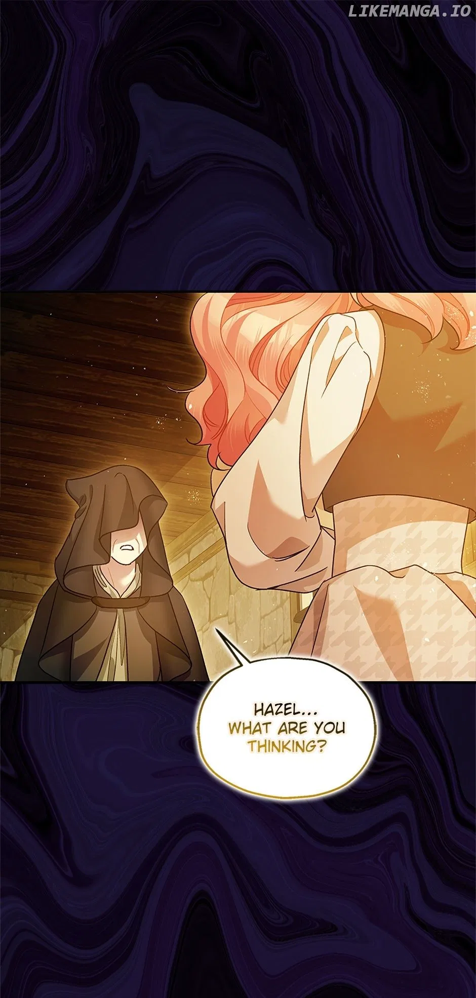The Tyrant’s Tranquilizer Chapter 84 – Page 56