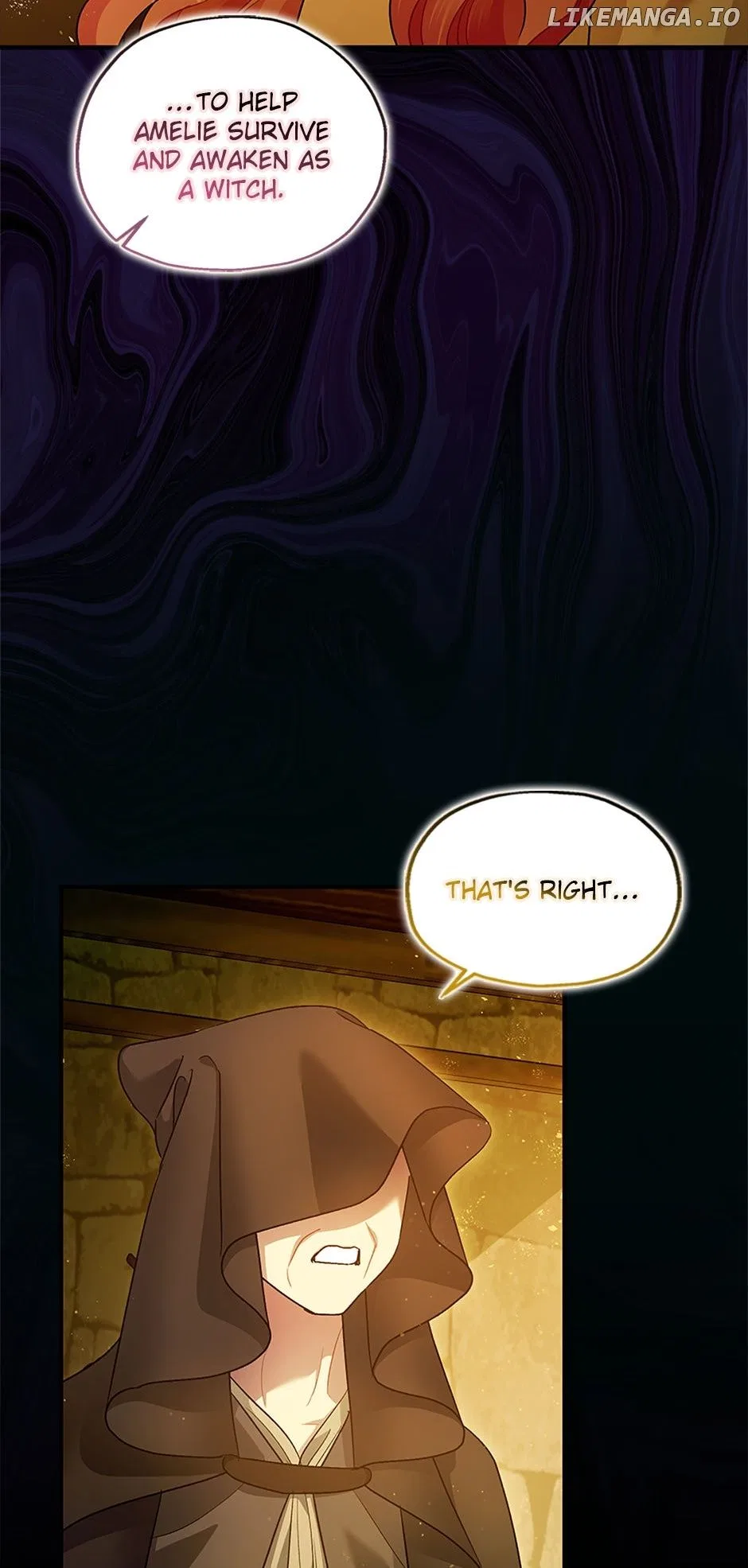 The Tyrant’s Tranquilizer Chapter 84 – Page 59