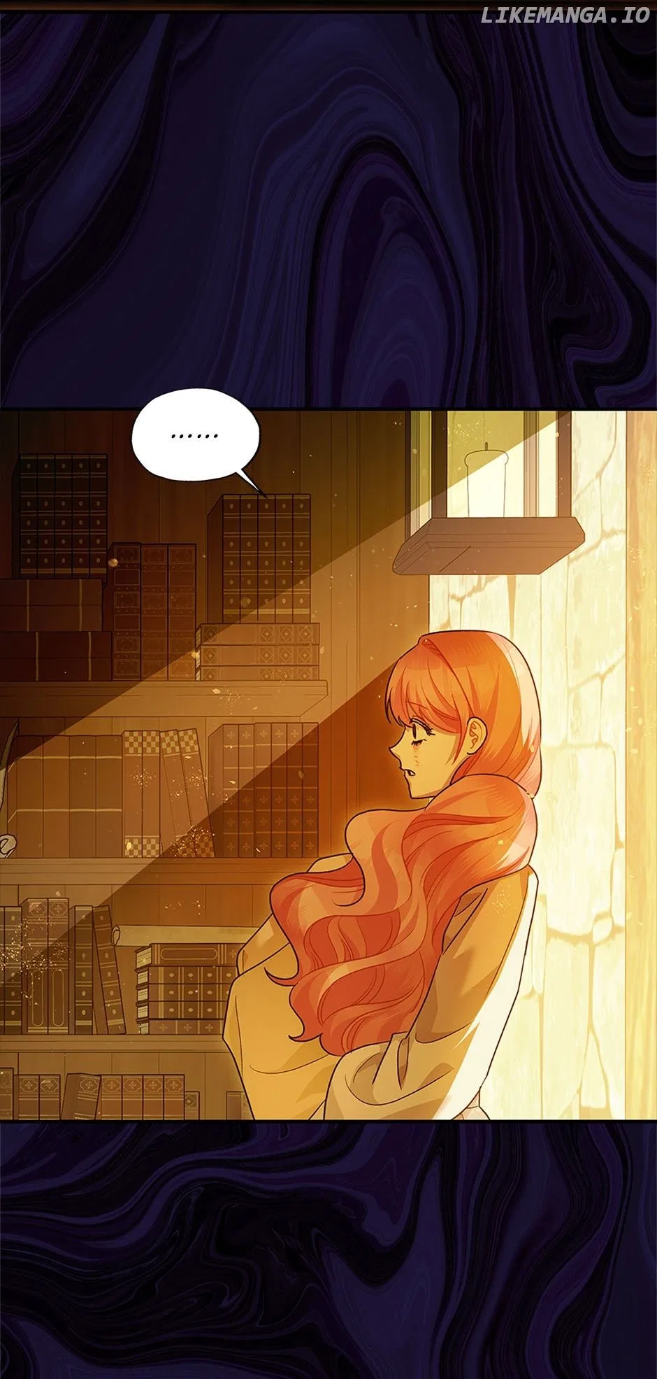 The Tyrant’s Tranquilizer Chapter 84 – Page 61