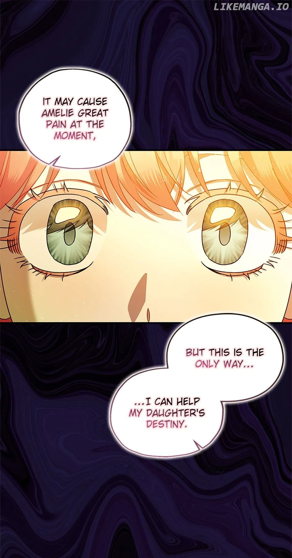 The Tyrant’s Tranquilizer Chapter 84 – Page 63