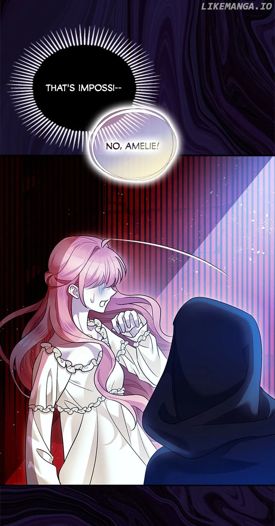 The Tyrant’s Tranquilizer Chapter 84 – Page 66