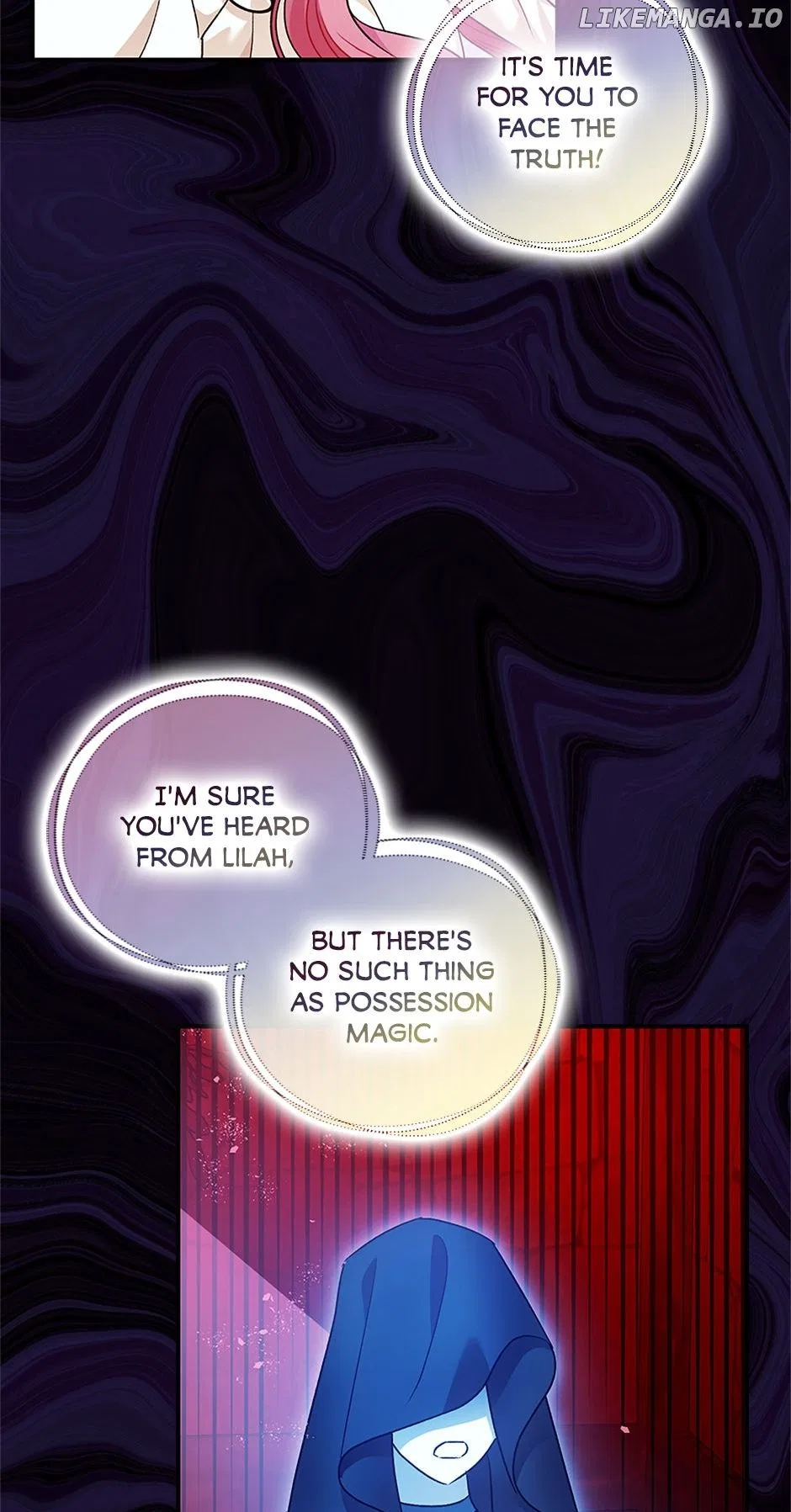 The Tyrant’s Tranquilizer Chapter 84 – Page 68