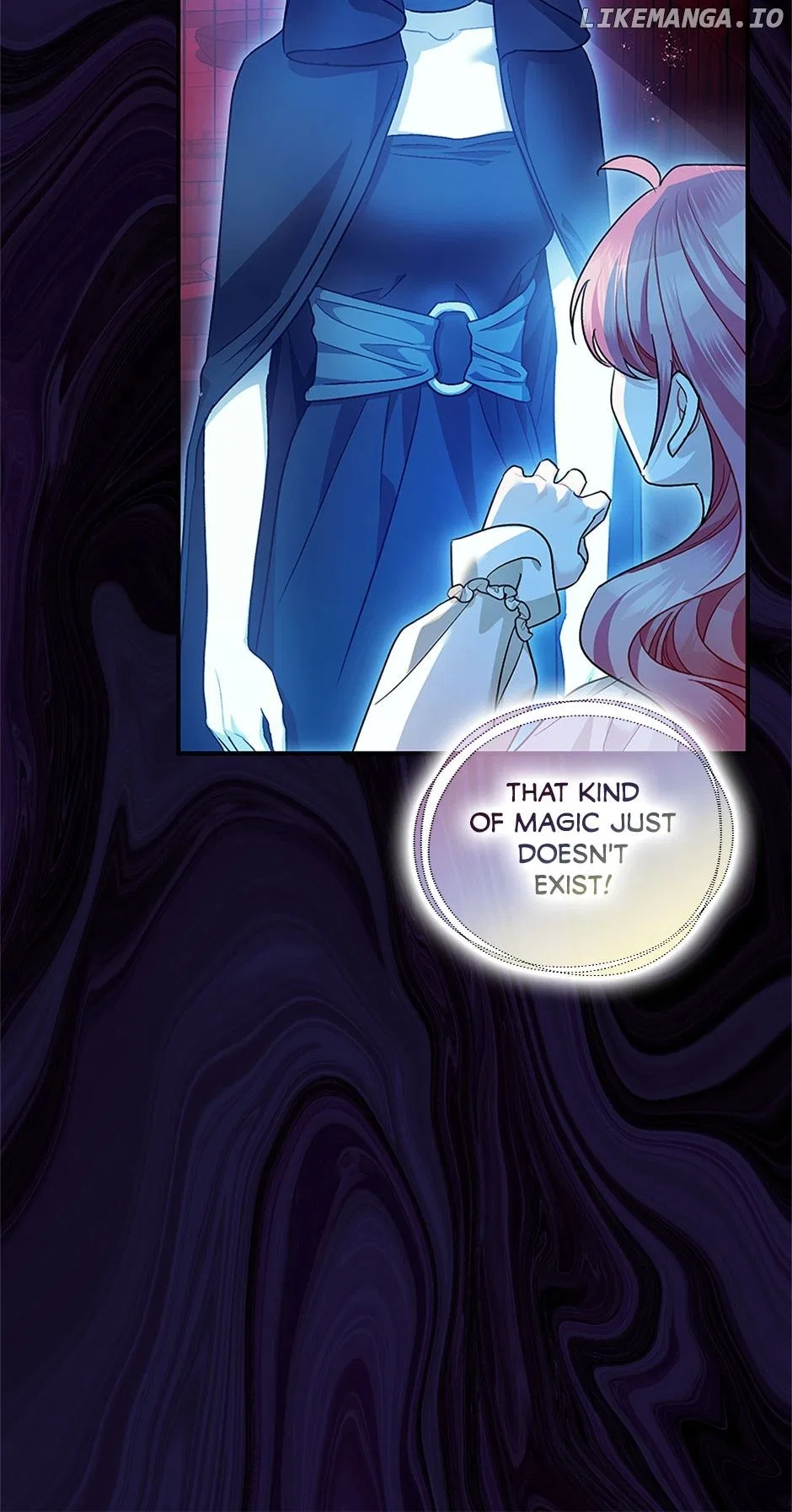 The Tyrant’s Tranquilizer Chapter 84 – Page 69