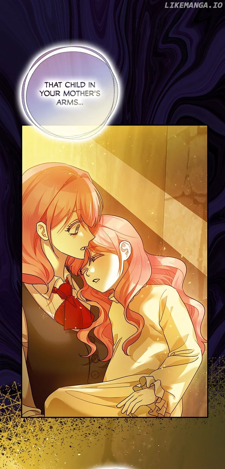 The Tyrant’s Tranquilizer Chapter 84 – Page 70