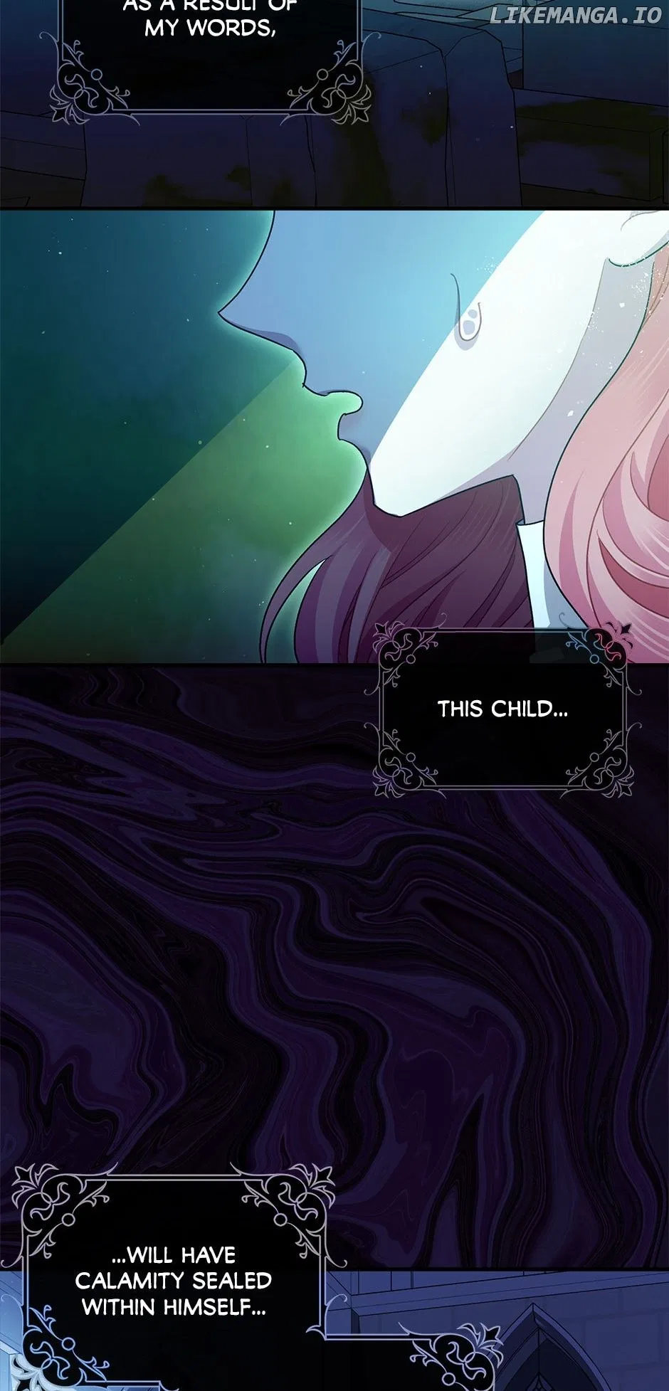 The Tyrant’s Tranquilizer Chapter 83 – Page 3