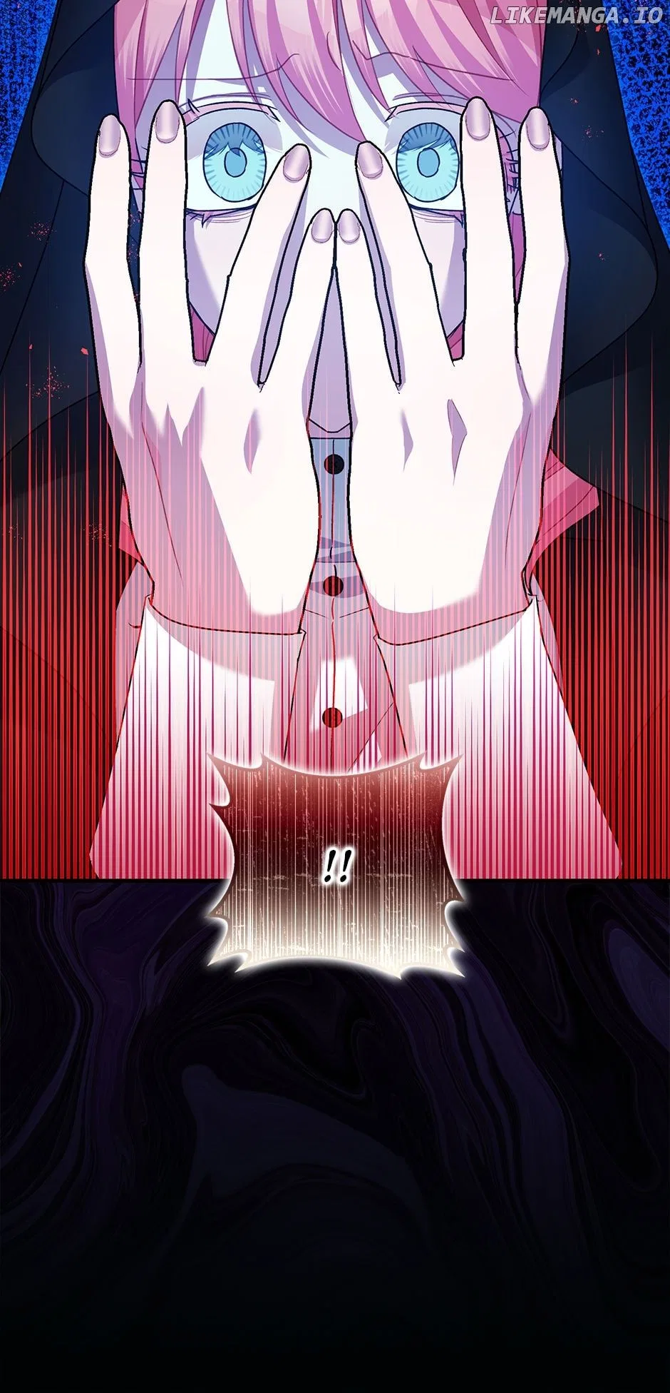 The Tyrant’s Tranquilizer Chapter 83 – Page 9