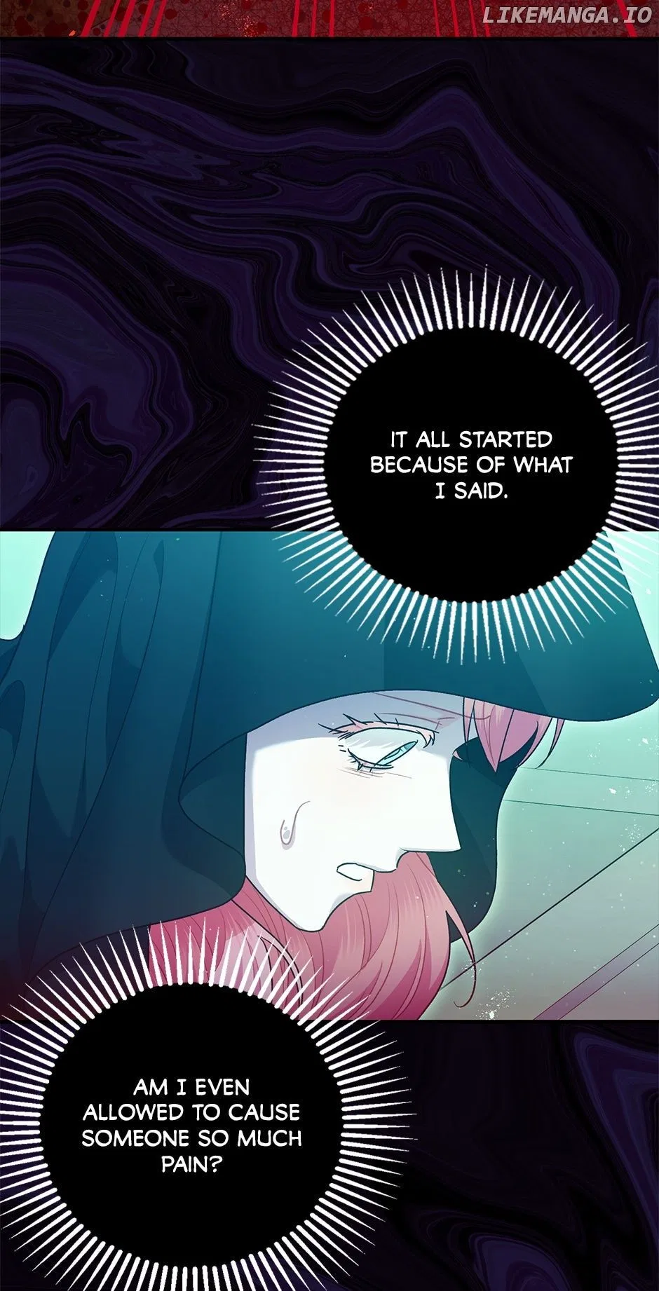 The Tyrant’s Tranquilizer Chapter 83 – Page 14