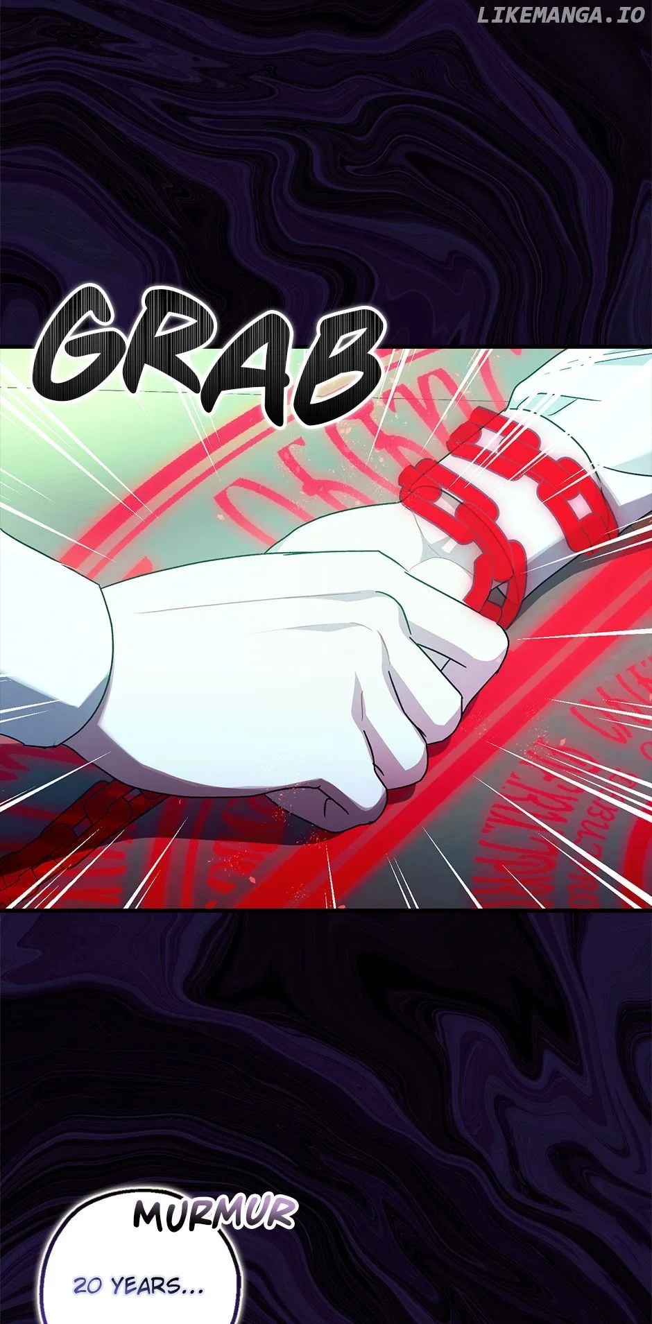 The Tyrant’s Tranquilizer Chapter 83 – Page 18