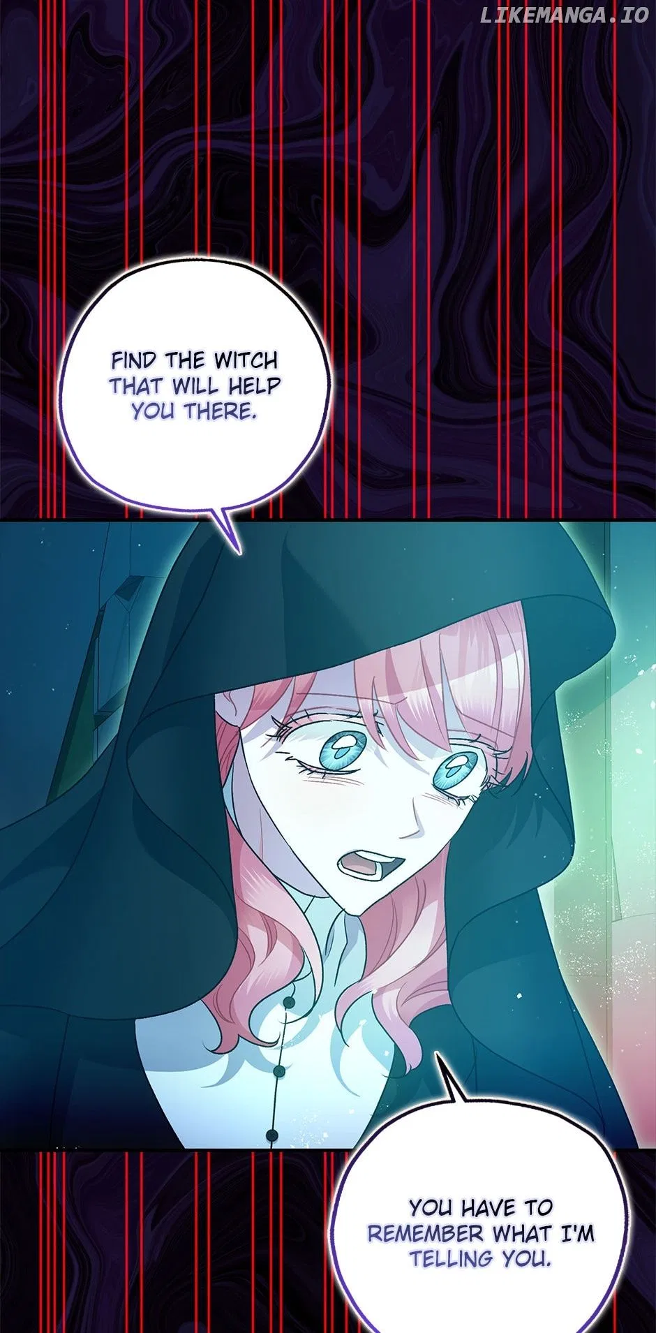 The Tyrant’s Tranquilizer Chapter 83 – Page 20