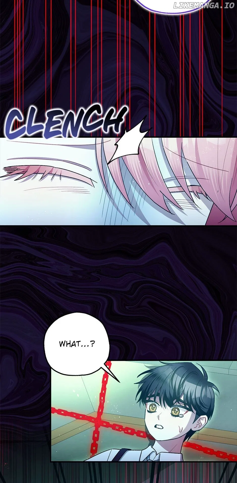 The Tyrant’s Tranquilizer Chapter 83 – Page 21