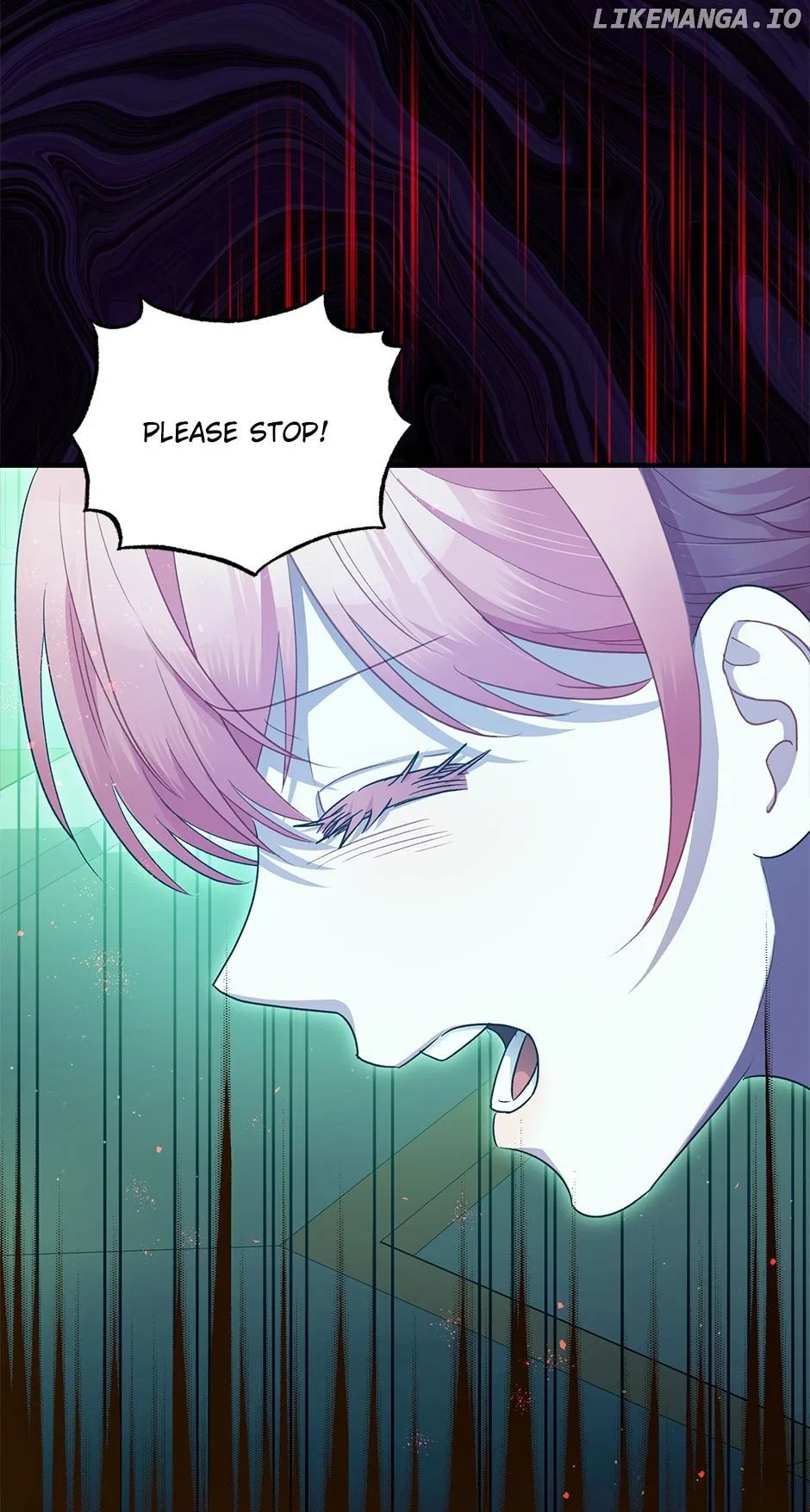 The Tyrant’s Tranquilizer Chapter 83 – Page 26