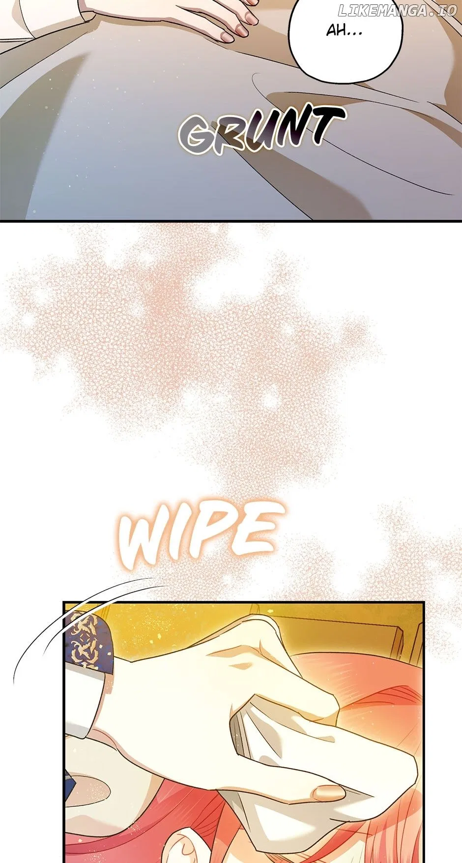 The Tyrant’s Tranquilizer Chapter 83 – Page 28