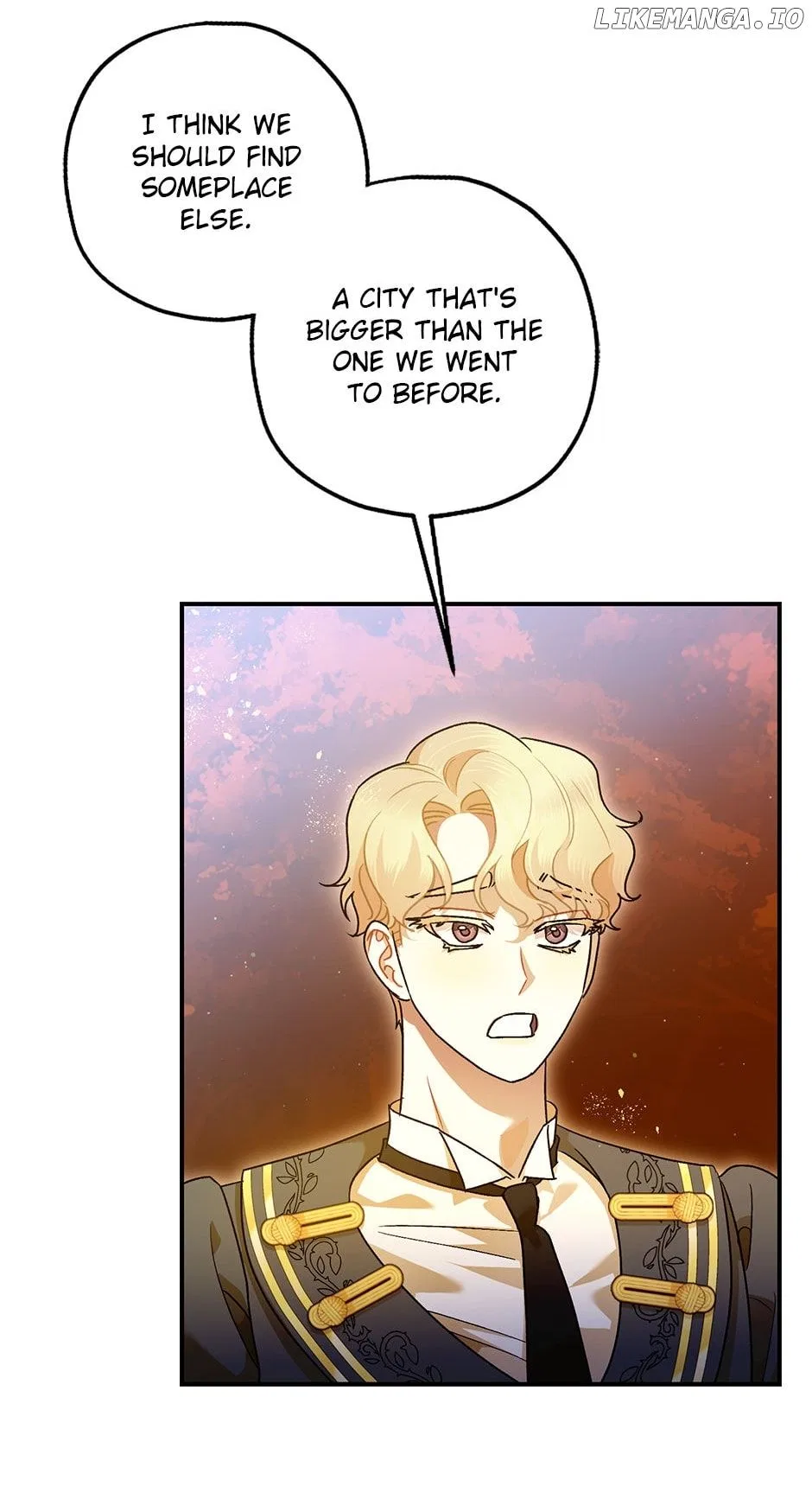 The Tyrant’s Tranquilizer Chapter 83 – Page 32
