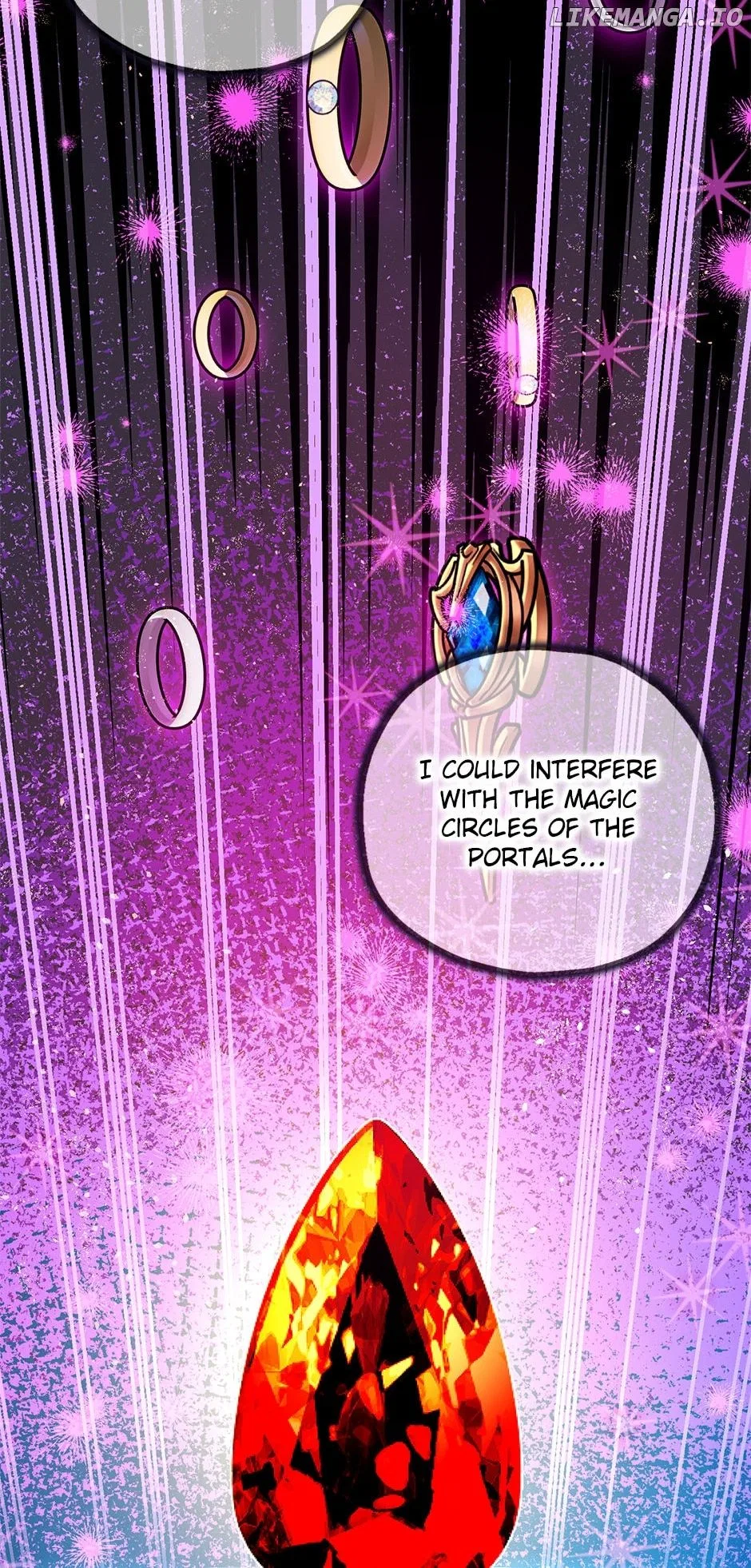 The Tyrant’s Tranquilizer Chapter 83 – Page 36