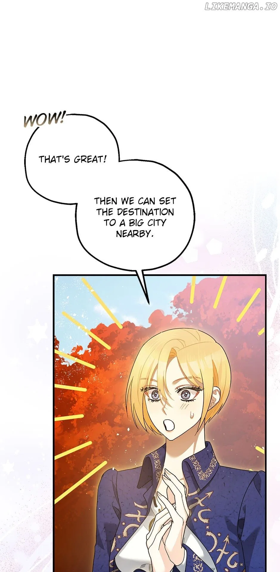 The Tyrant’s Tranquilizer Chapter 83 – Page 39