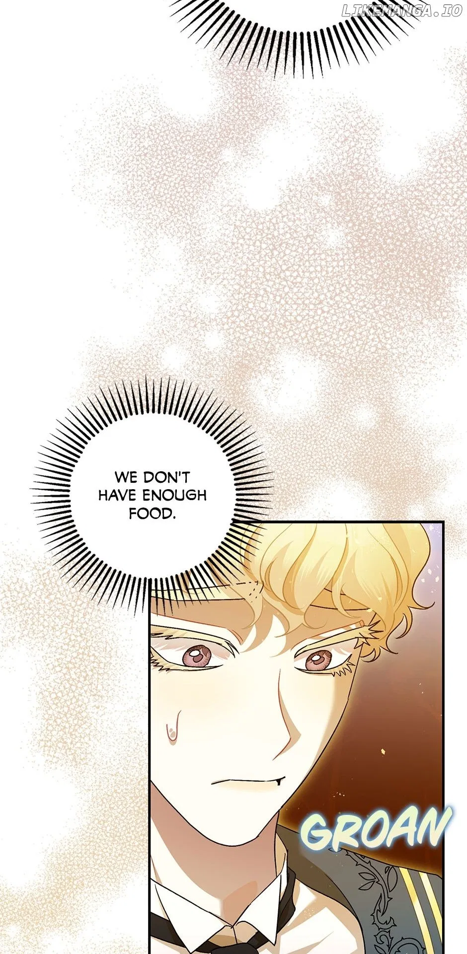 The Tyrant’s Tranquilizer Chapter 83 – Page 43