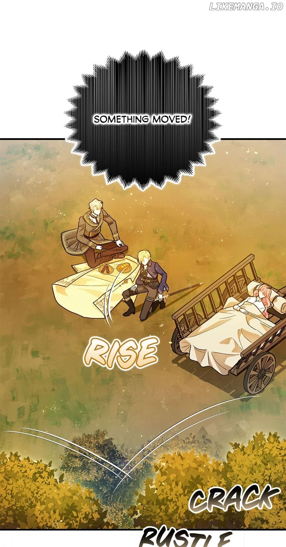 The Tyrant’s Tranquilizer Chapter 83 – Page 47