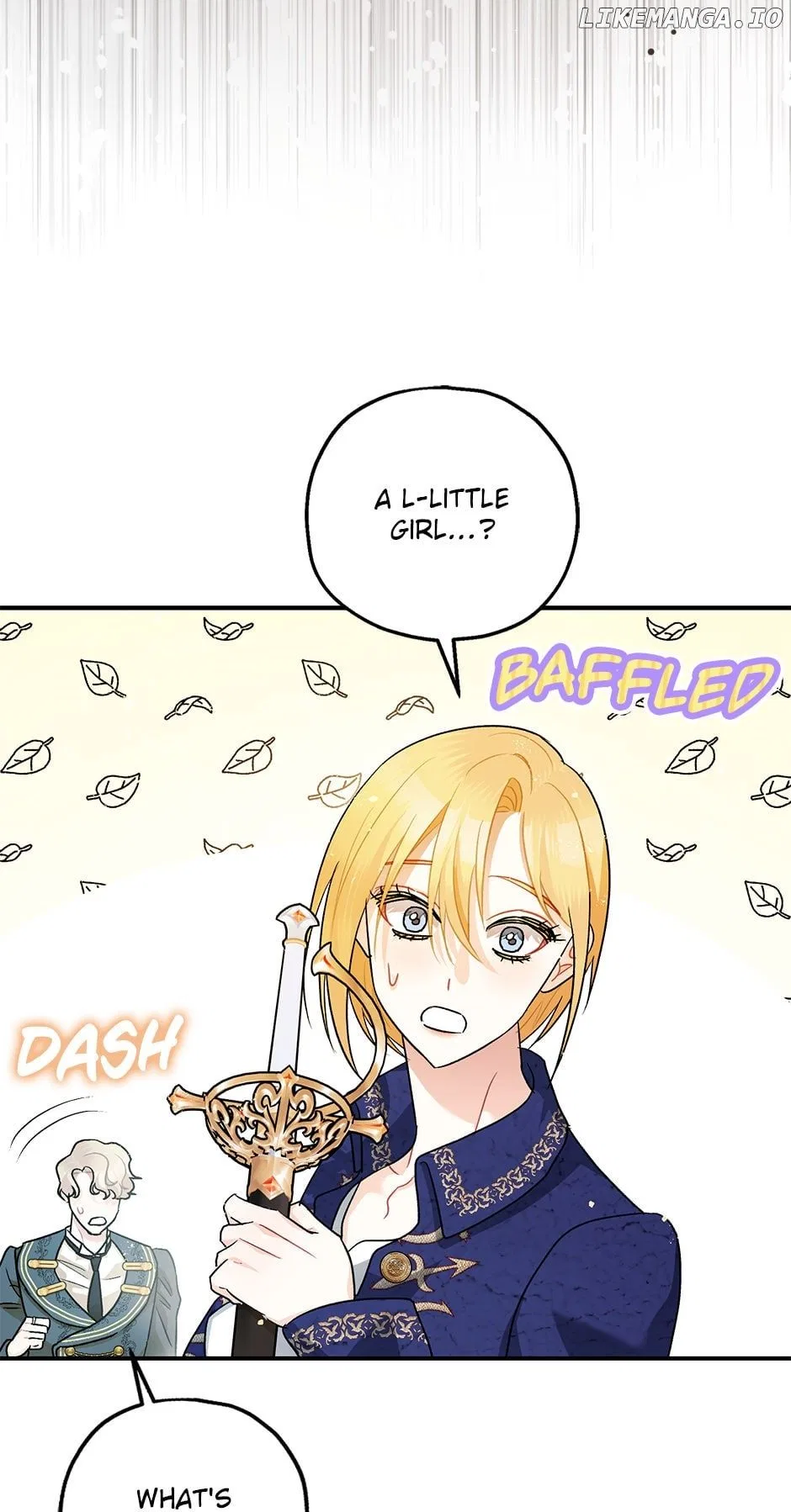 The Tyrant’s Tranquilizer Chapter 83 – Page 51
