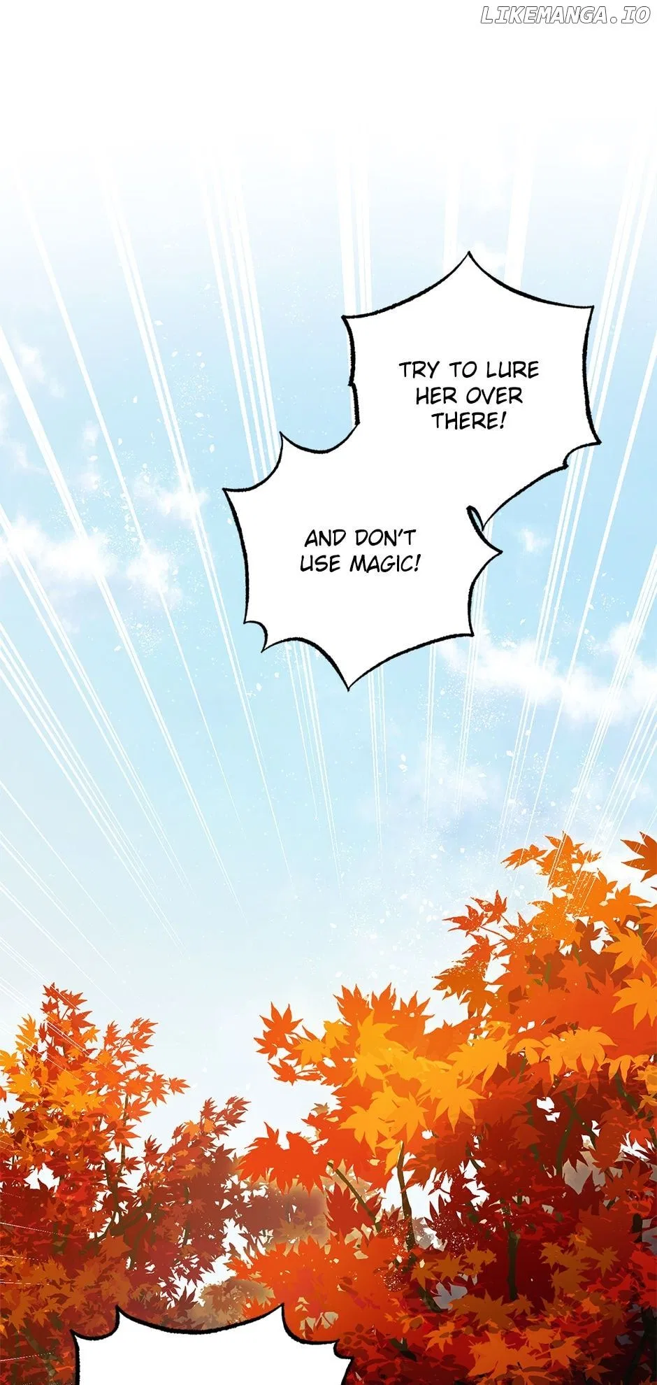 The Tyrant’s Tranquilizer Chapter 83 – Page 56