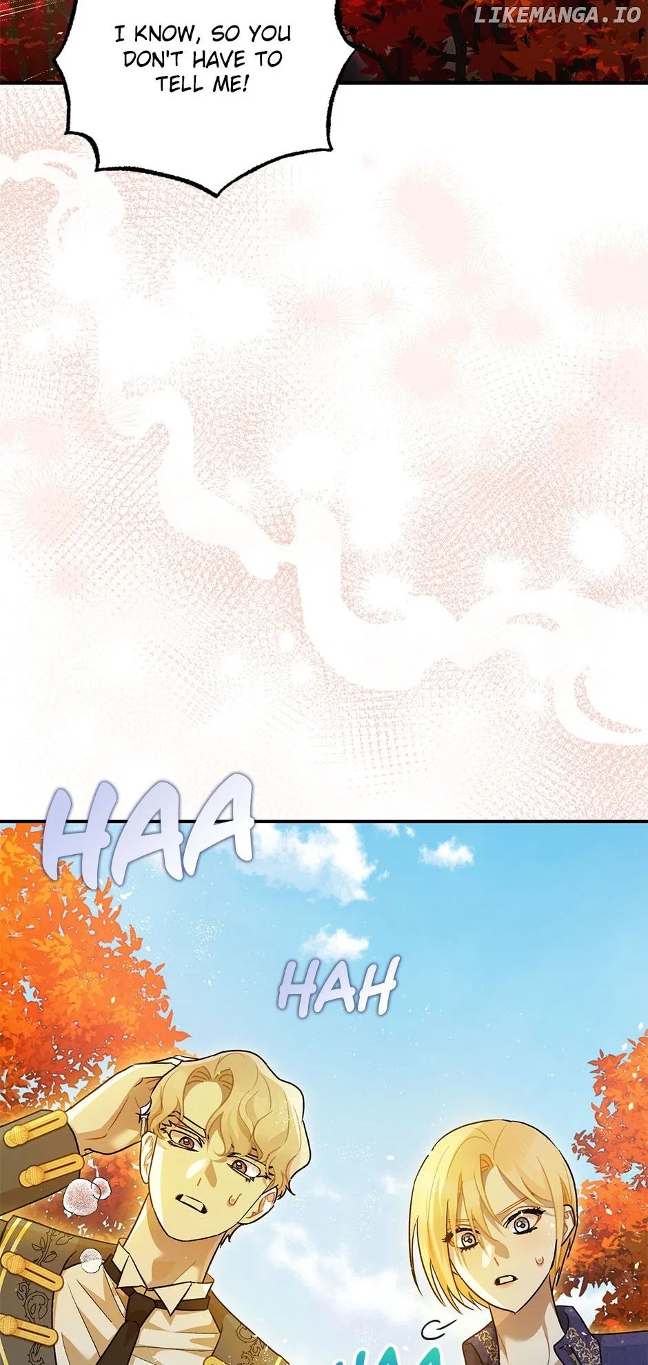 The Tyrant’s Tranquilizer Chapter 83 – Page 57