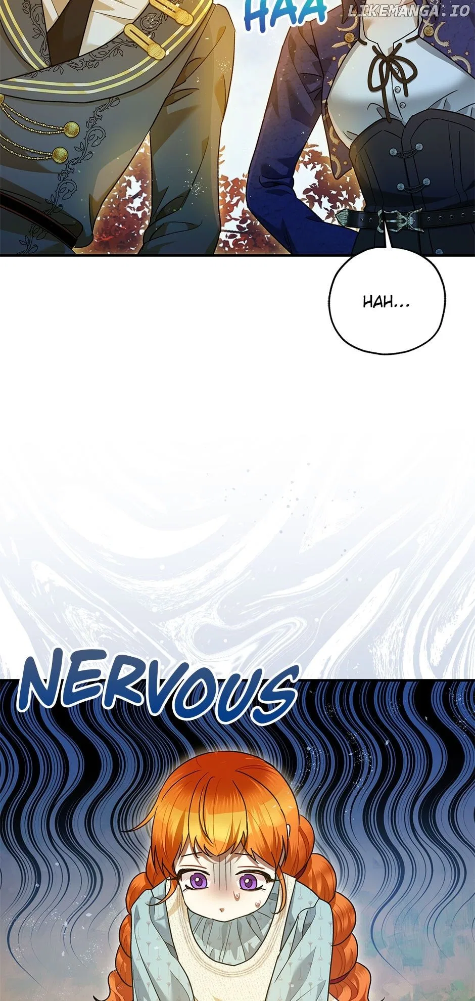 The Tyrant’s Tranquilizer Chapter 83 – Page 58