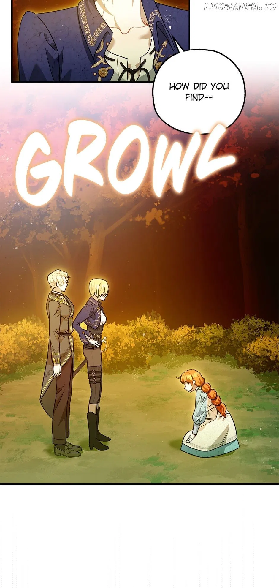 The Tyrant’s Tranquilizer Chapter 83 – Page 60