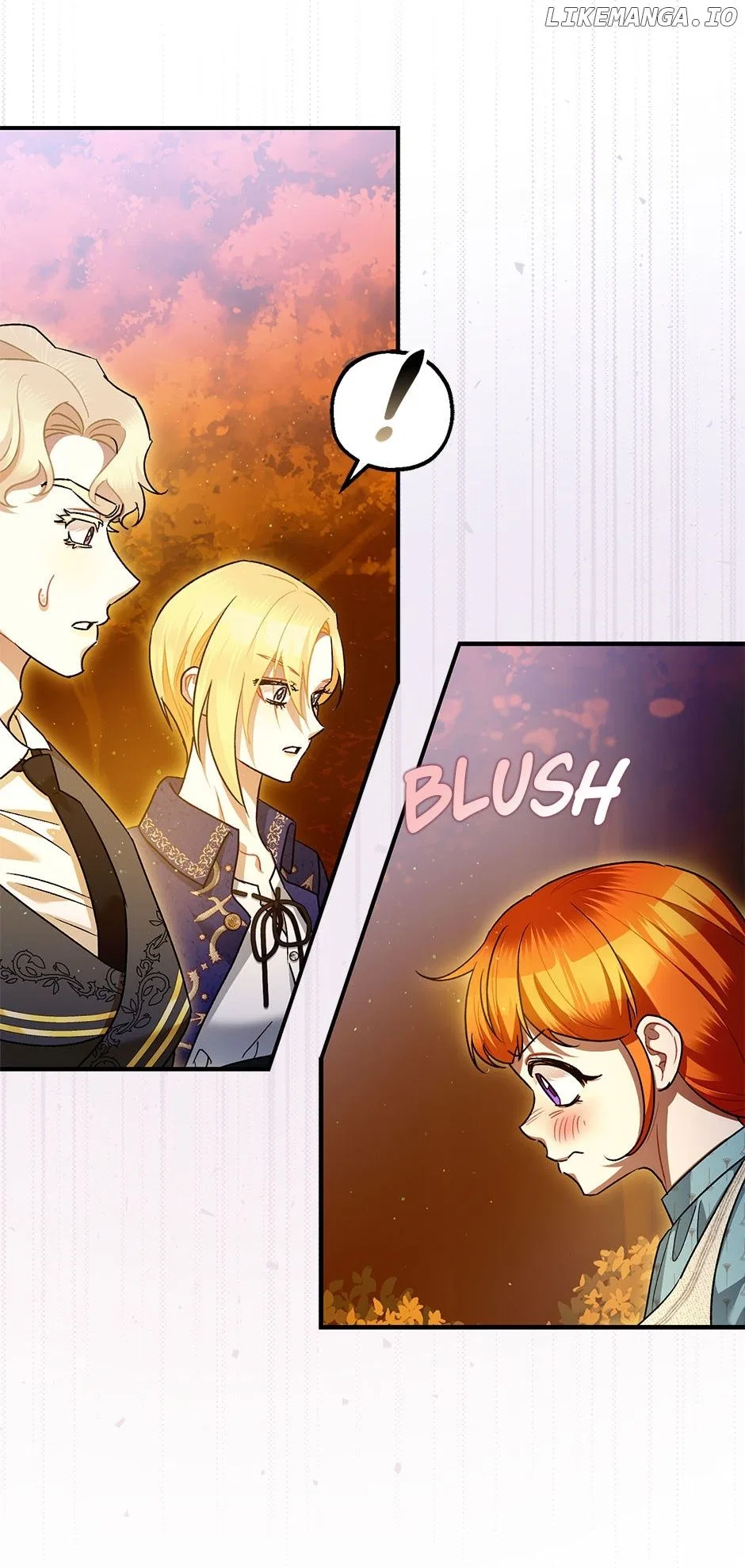 The Tyrant’s Tranquilizer Chapter 83 – Page 61