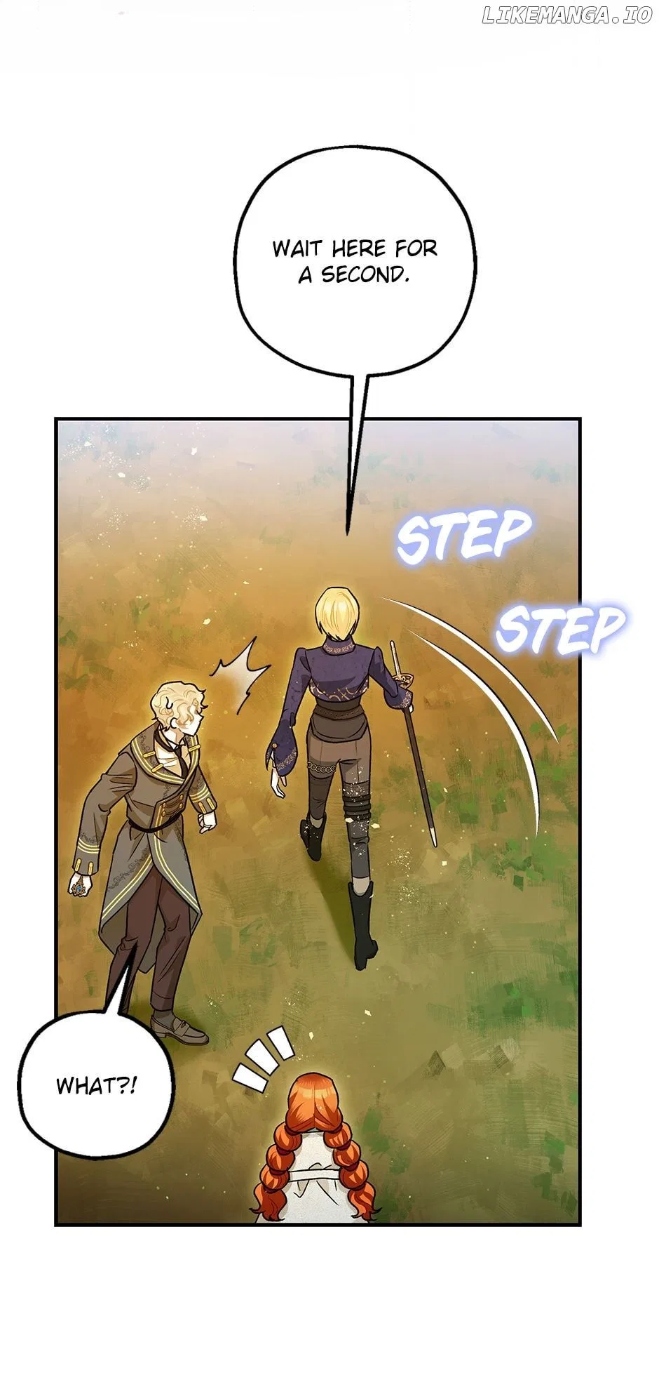 The Tyrant’s Tranquilizer Chapter 83 – Page 62