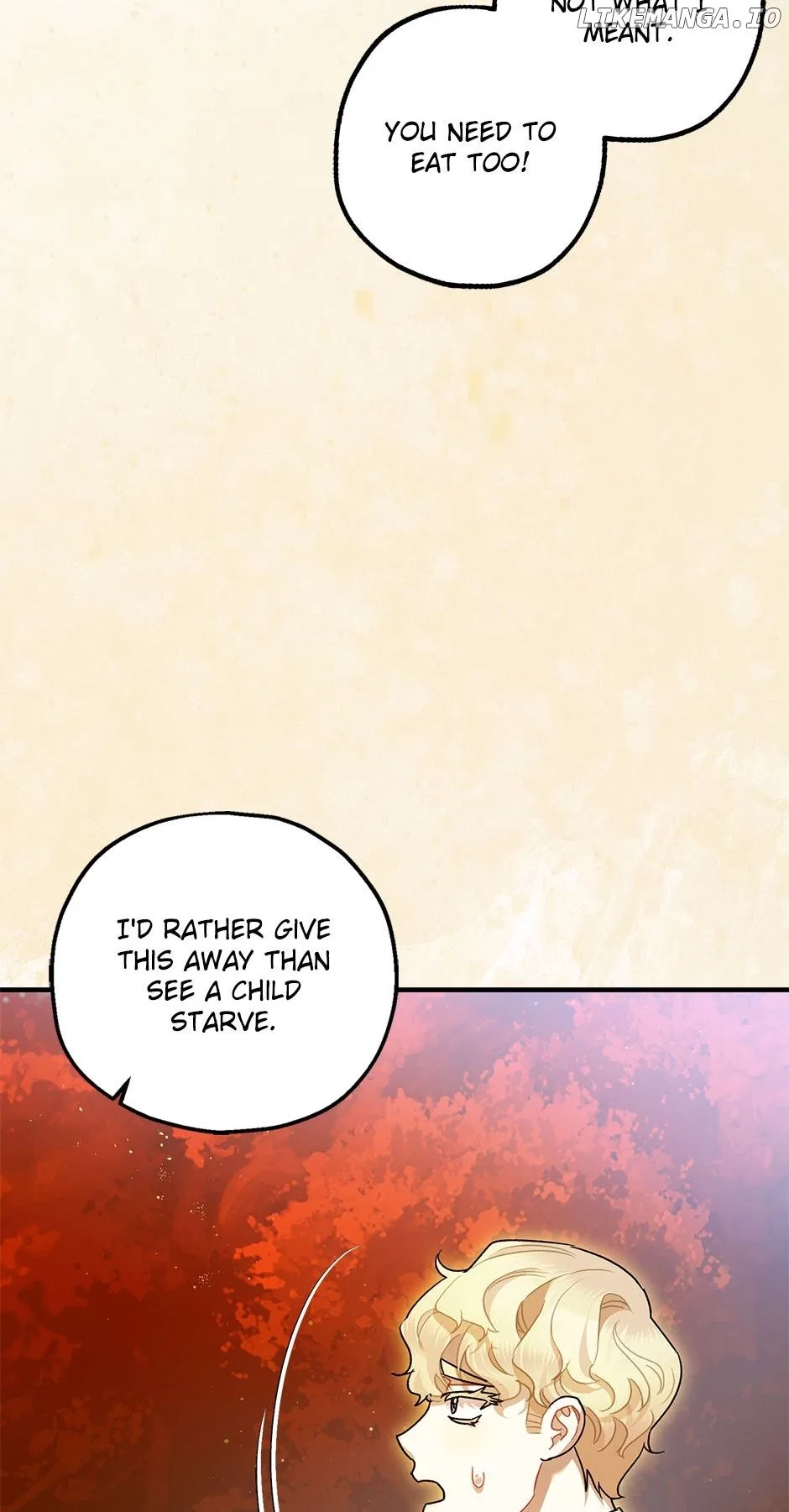 The Tyrant’s Tranquilizer Chapter 83 – Page 65