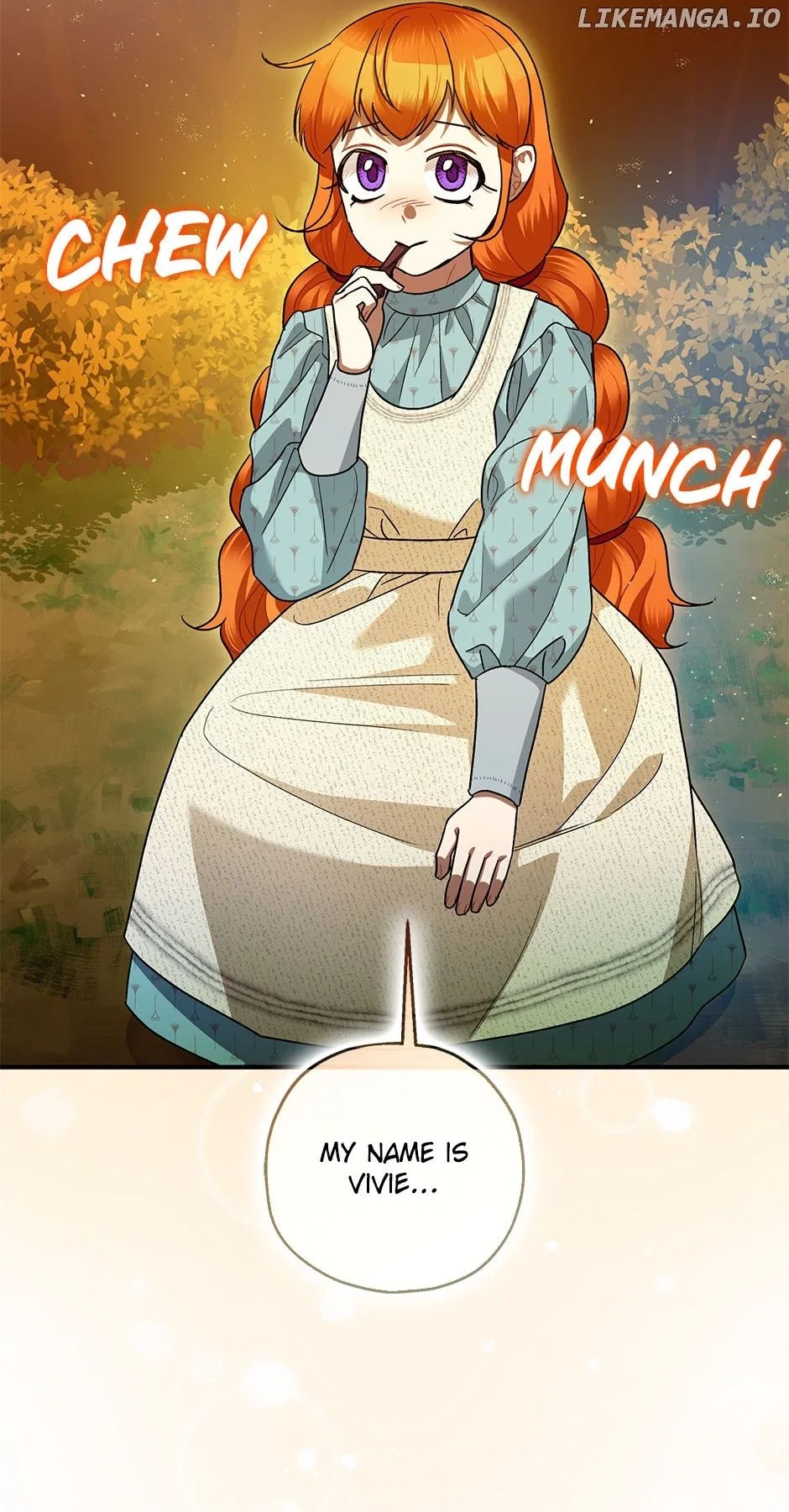 The Tyrant’s Tranquilizer Chapter 83 – Page 68