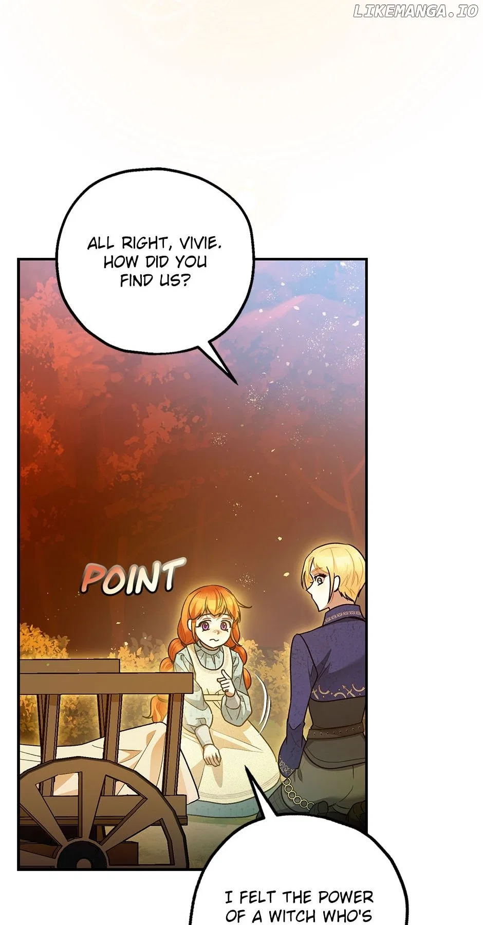 The Tyrant’s Tranquilizer Chapter 83 – Page 69