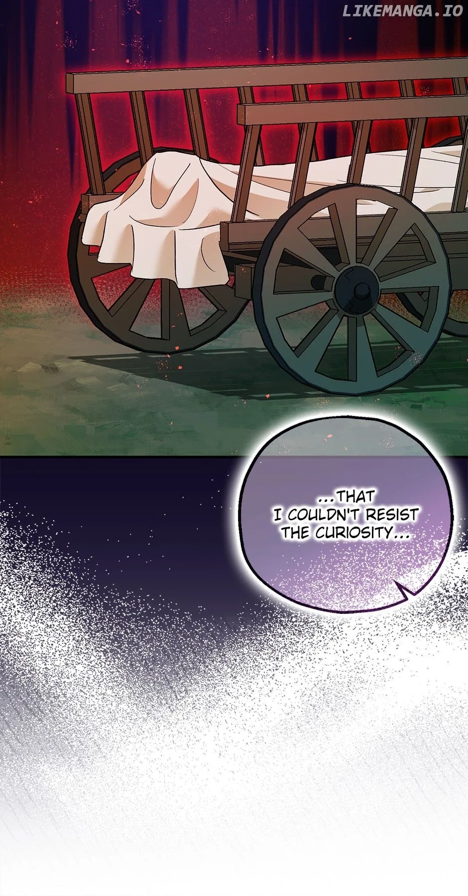 The Tyrant’s Tranquilizer Chapter 83 – Page 71