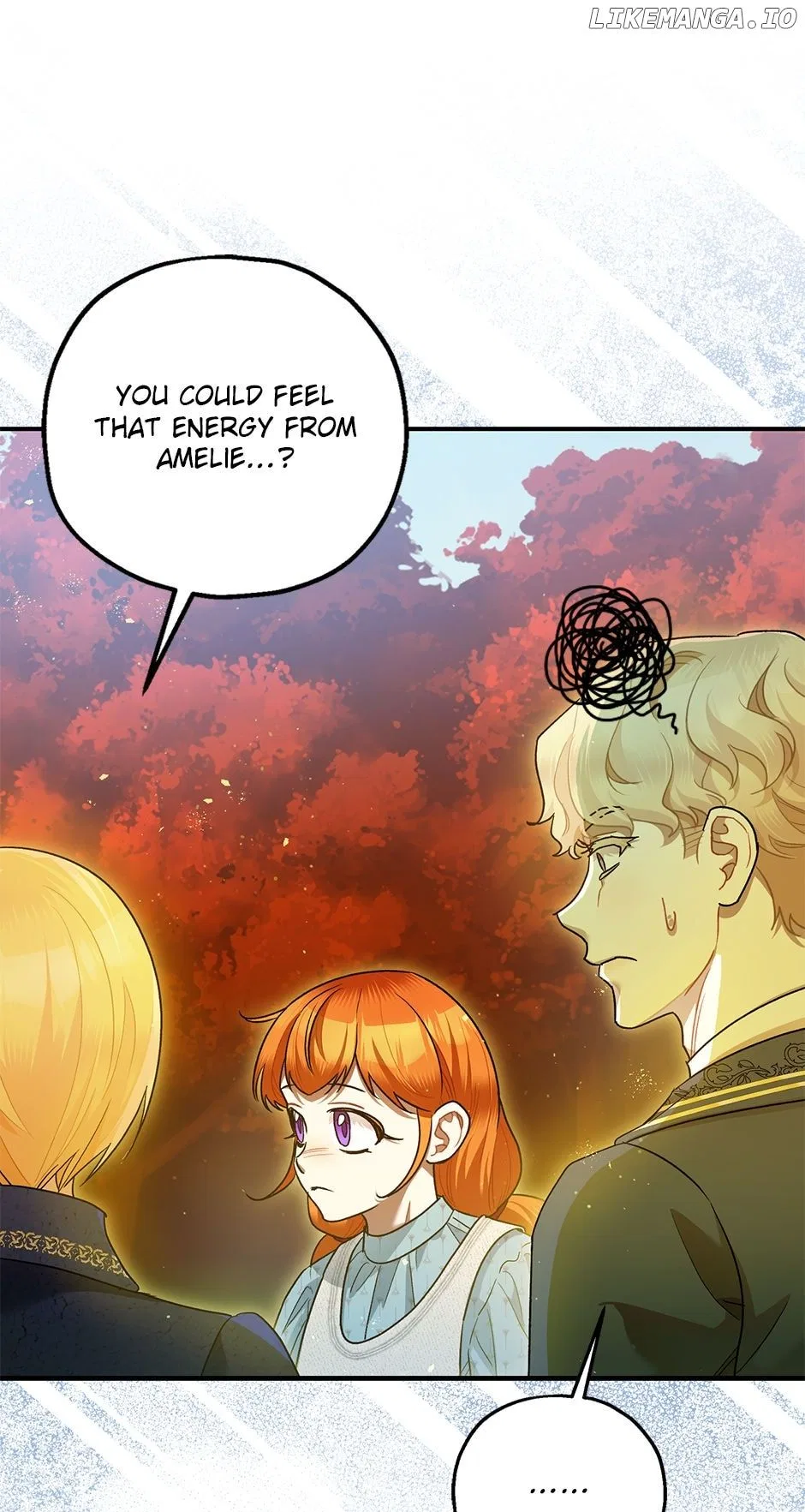 The Tyrant’s Tranquilizer Chapter 83 – Page 72