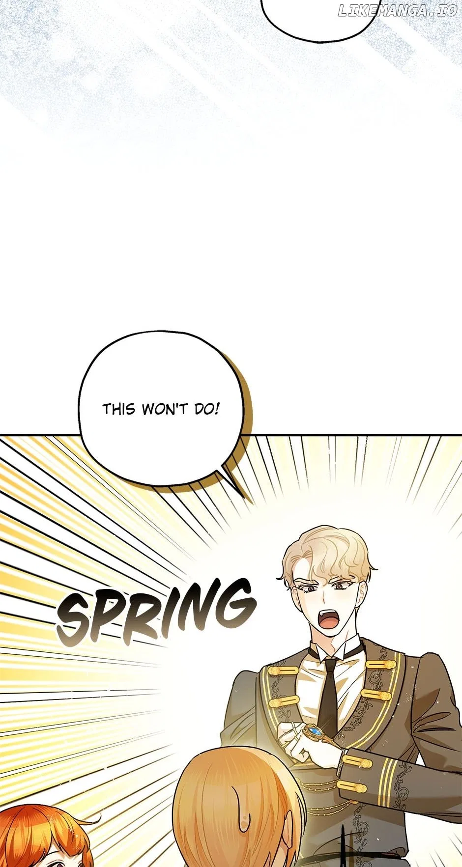 The Tyrant’s Tranquilizer Chapter 83 – Page 73
