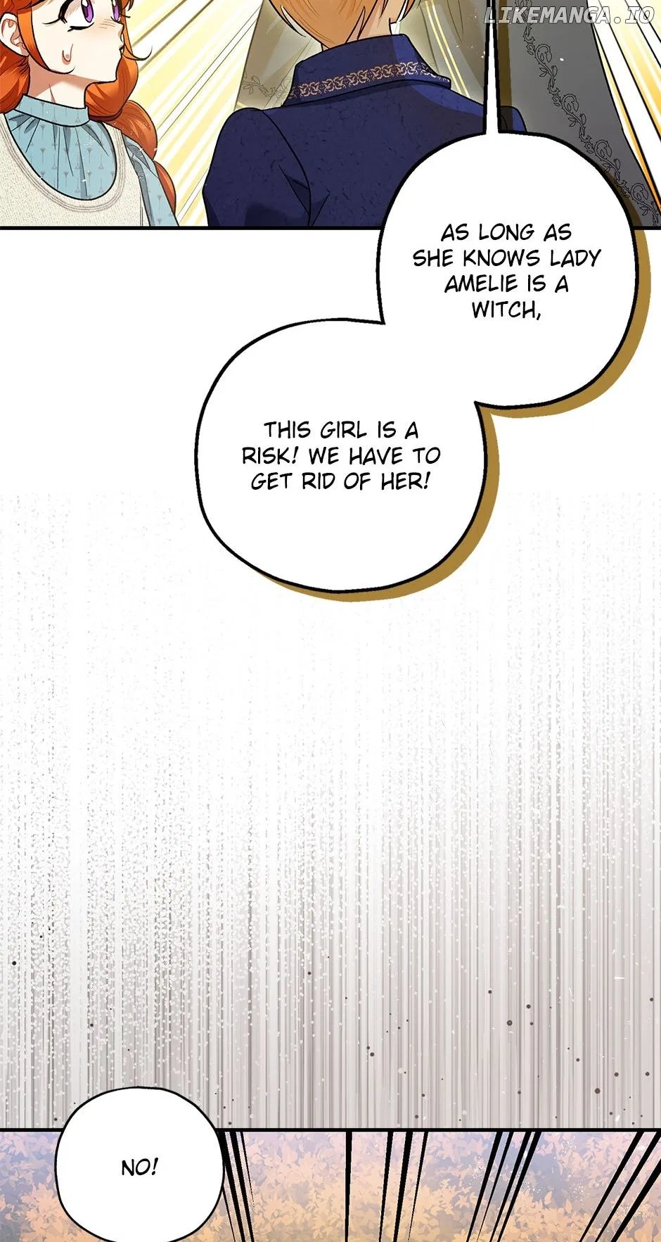 The Tyrant’s Tranquilizer Chapter 83 – Page 74