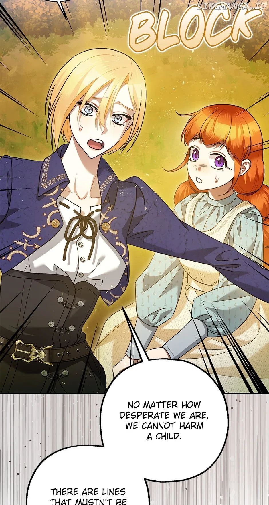 The Tyrant’s Tranquilizer Chapter 83 – Page 75