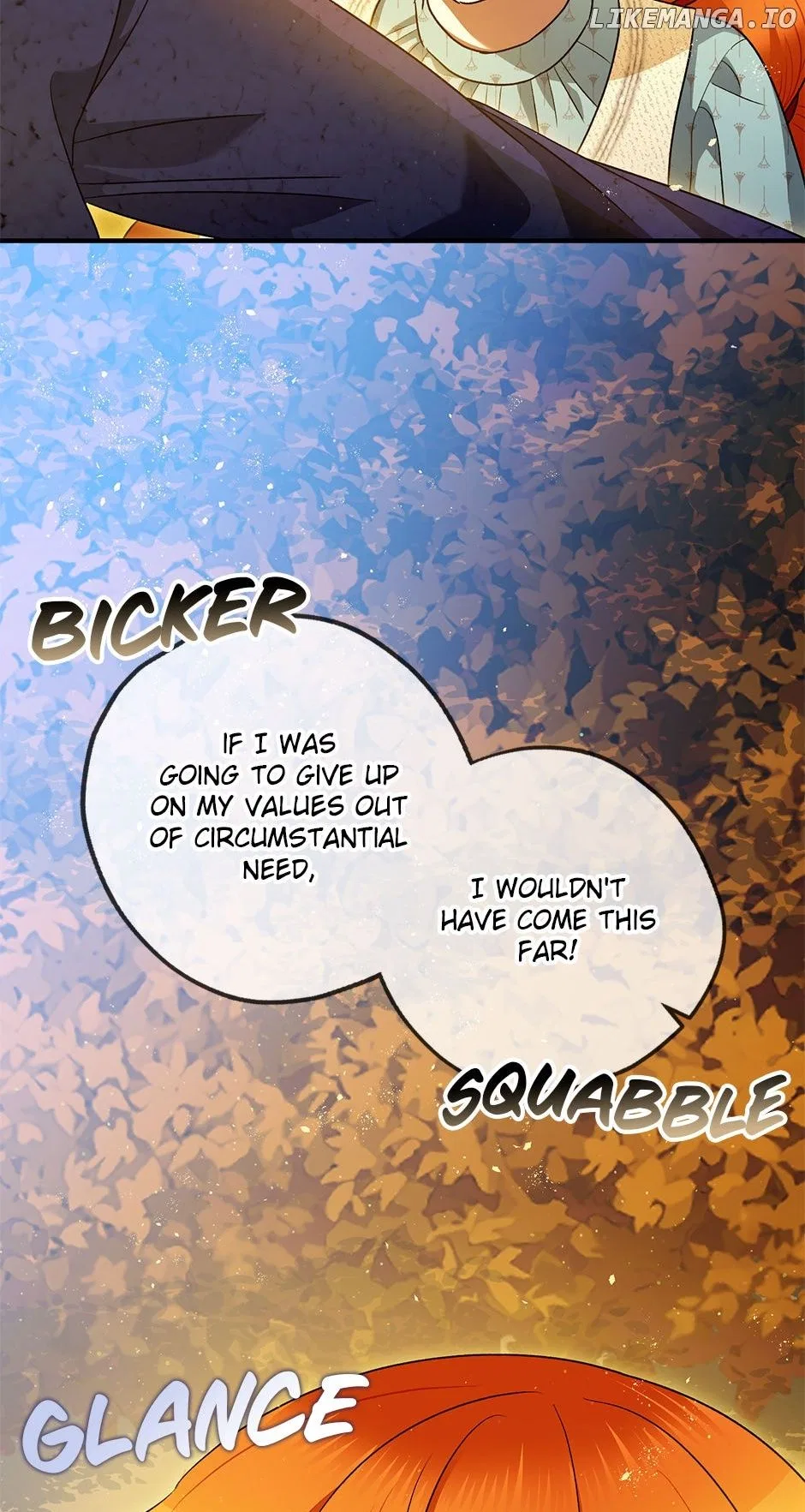 The Tyrant’s Tranquilizer Chapter 83 – Page 77