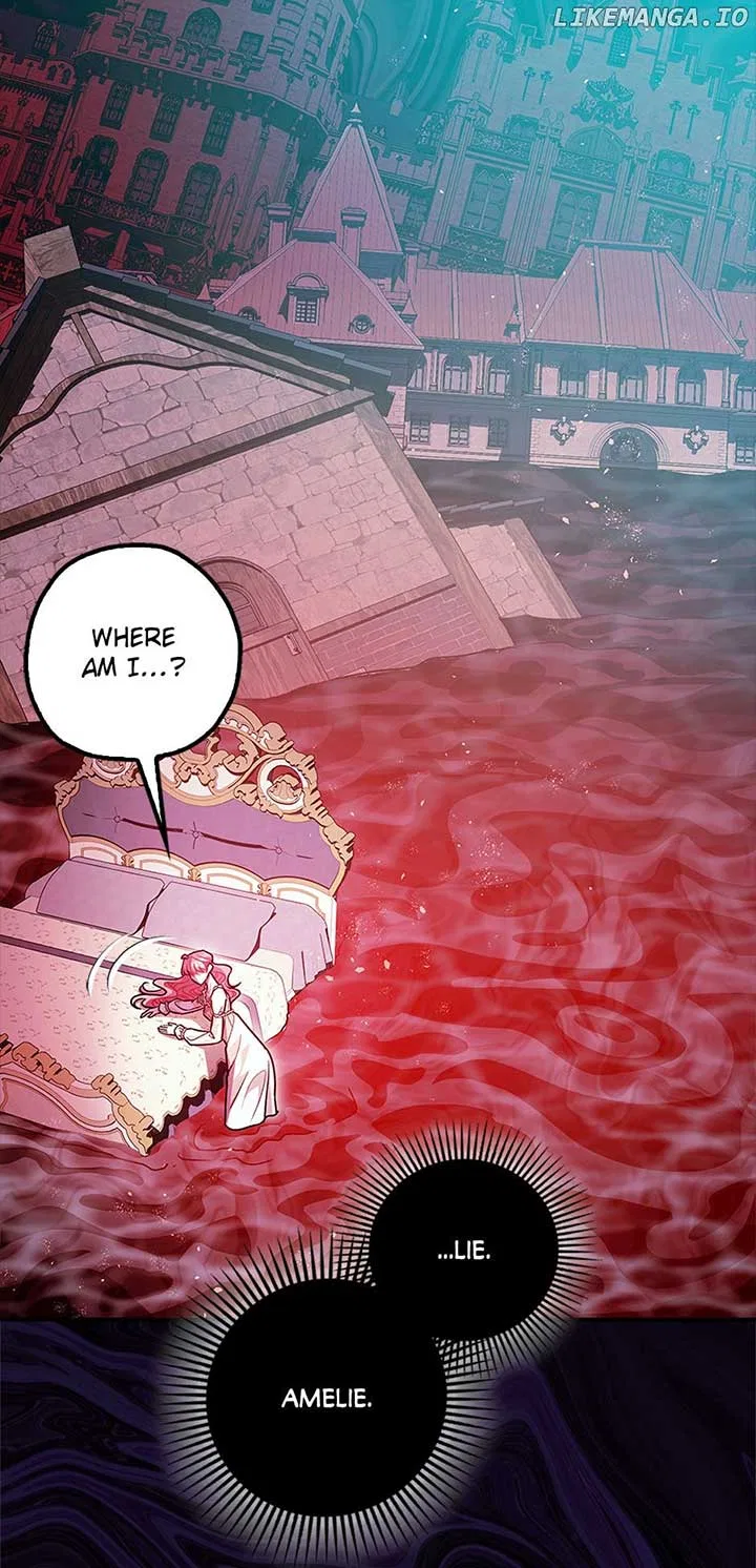 The Tyrant’s Tranquilizer Chapter 82 – Page 2