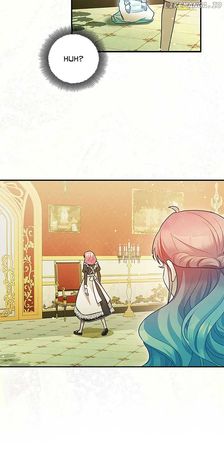 The Tyrant’s Tranquilizer Chapter 82 – Page 15