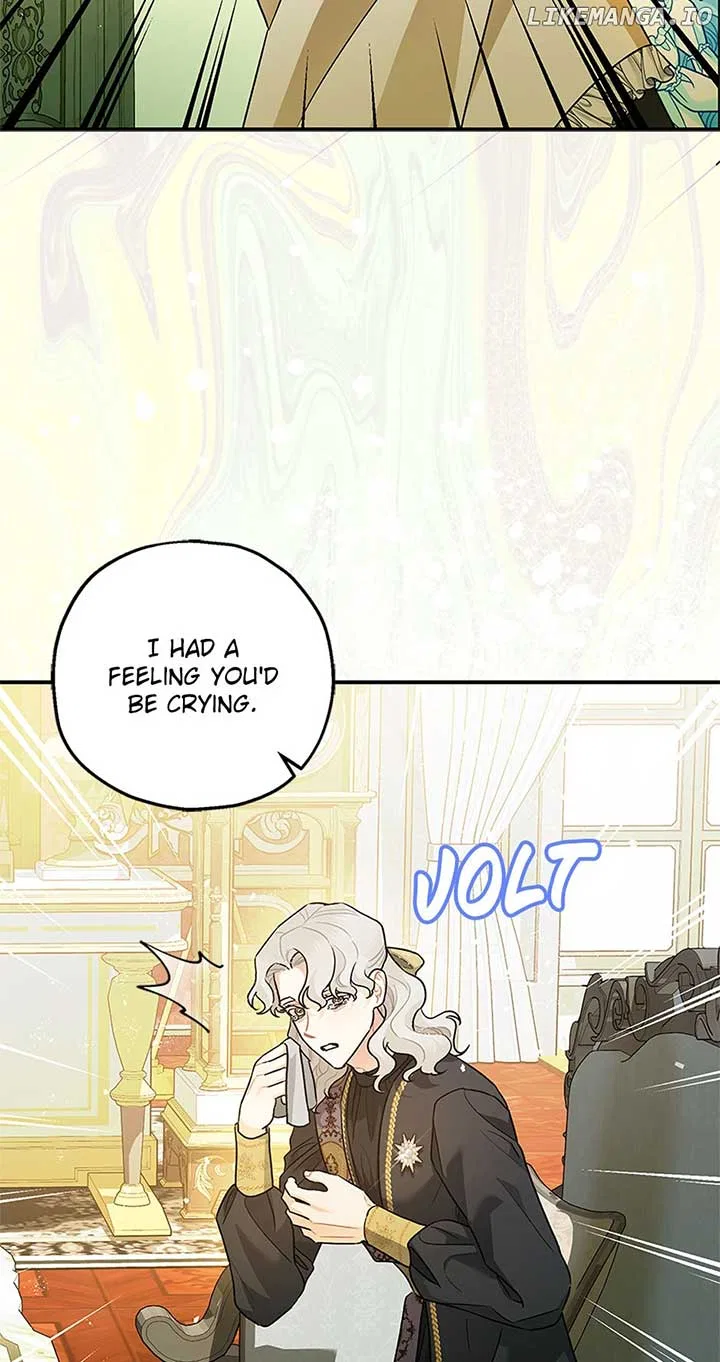 The Tyrant’s Tranquilizer Chapter 82 – Page 19