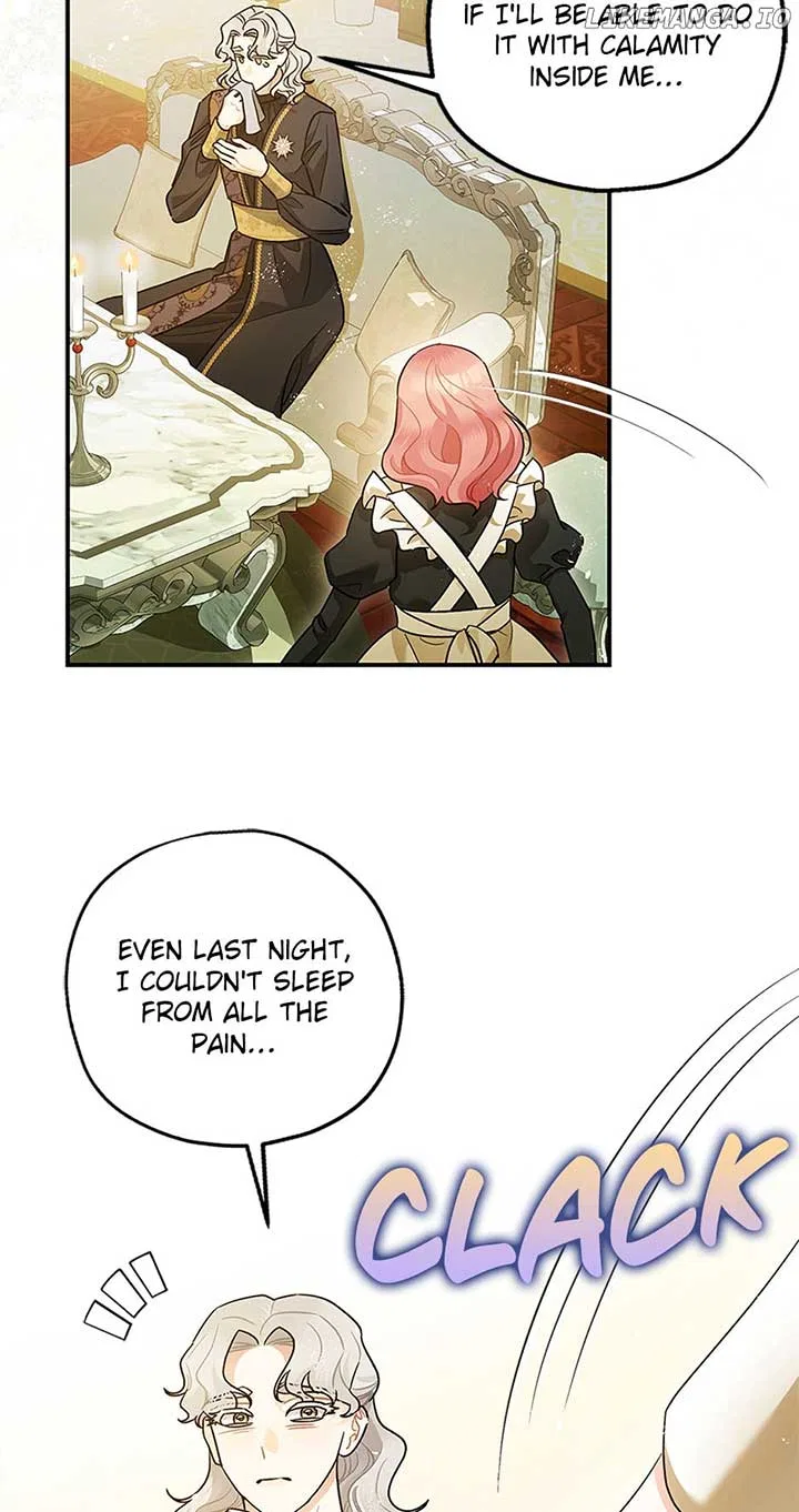 The Tyrant’s Tranquilizer Chapter 82 – Page 21