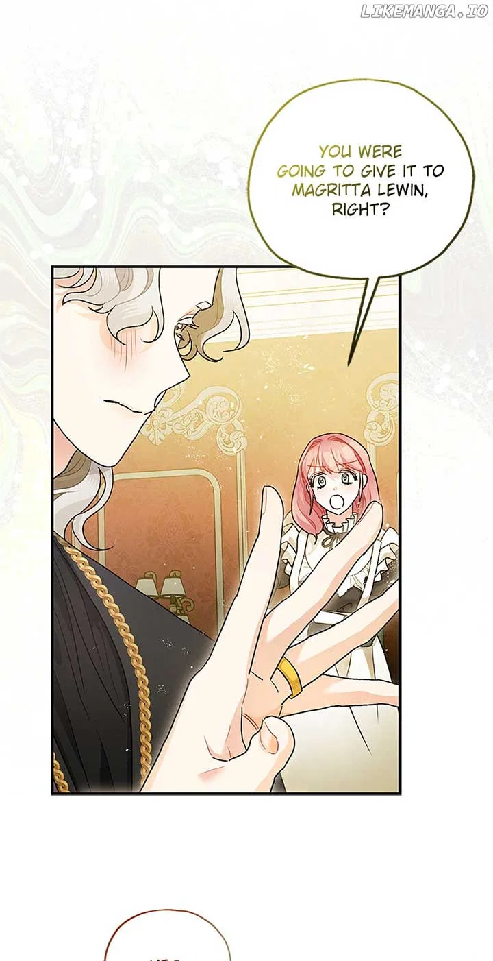 The Tyrant’s Tranquilizer Chapter 82 – Page 25