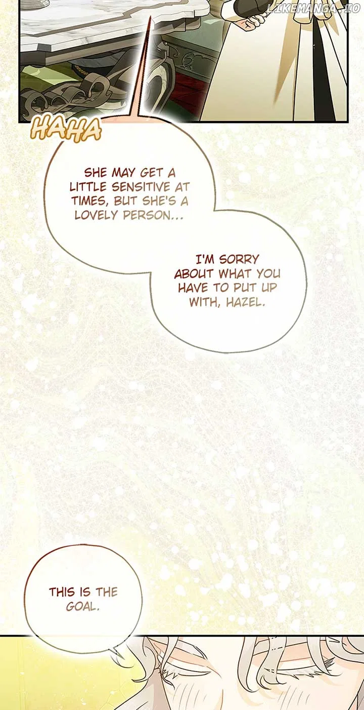 The Tyrant’s Tranquilizer Chapter 82 – Page 28