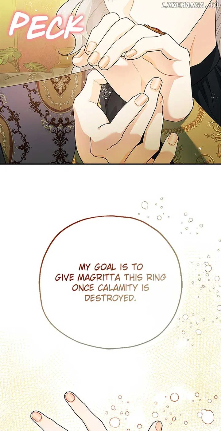 The Tyrant’s Tranquilizer Chapter 82 – Page 29
