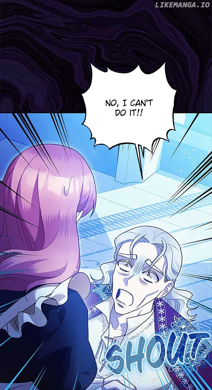 The Tyrant’s Tranquilizer Chapter 82 – Page 32