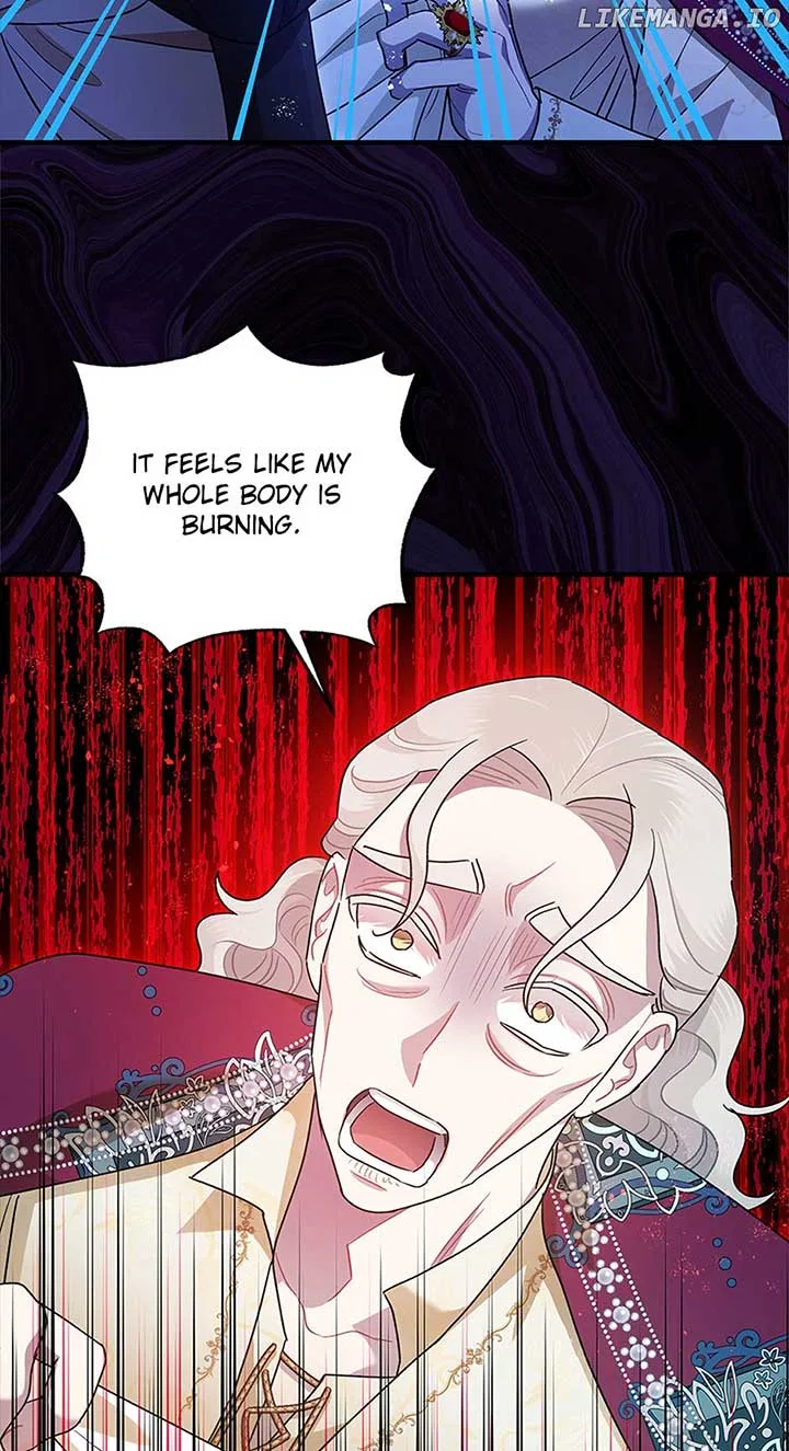 The Tyrant’s Tranquilizer Chapter 82 – Page 33