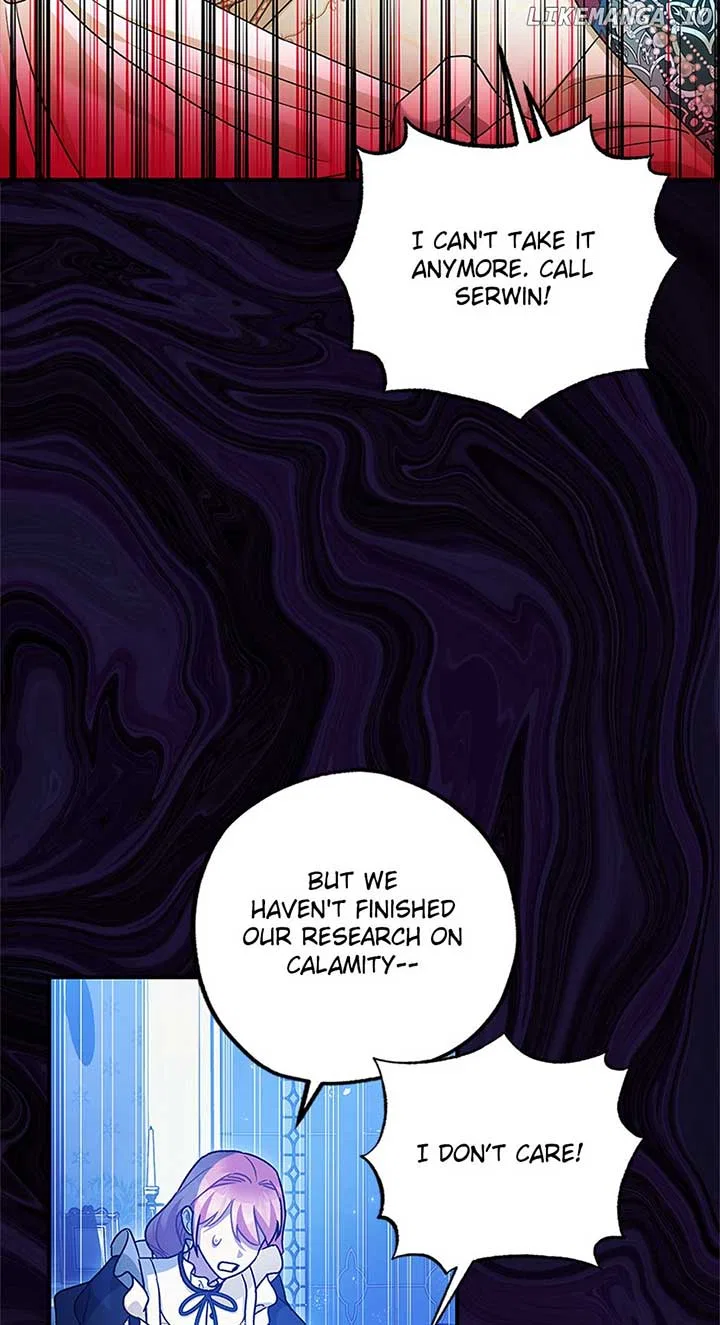 The Tyrant’s Tranquilizer Chapter 82 – Page 34