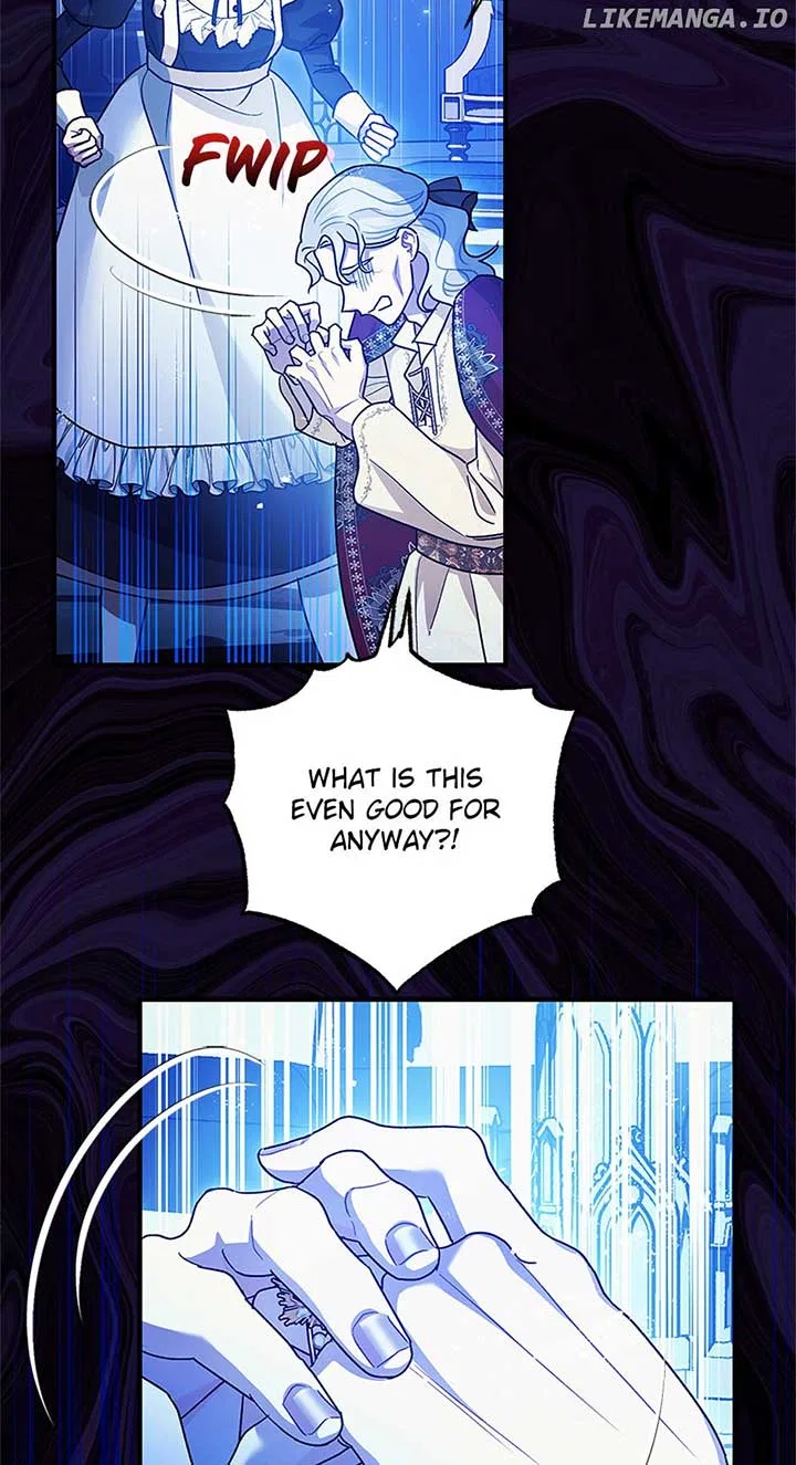 The Tyrant’s Tranquilizer Chapter 82 – Page 35