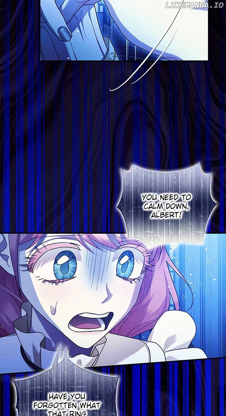 The Tyrant’s Tranquilizer Chapter 82 – Page 36